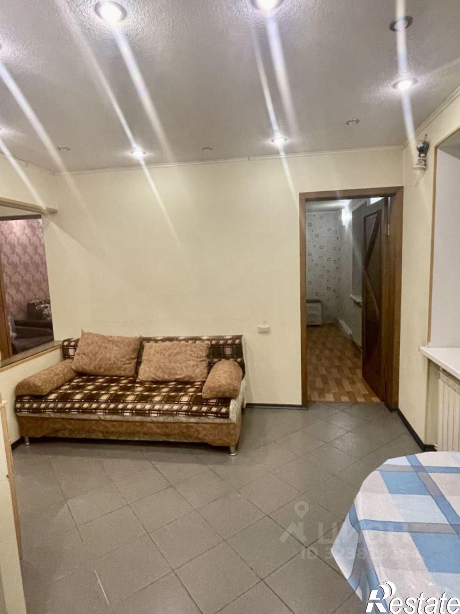 Сдать квартиру за 25 000 рублей на улица Мархлевского, 21