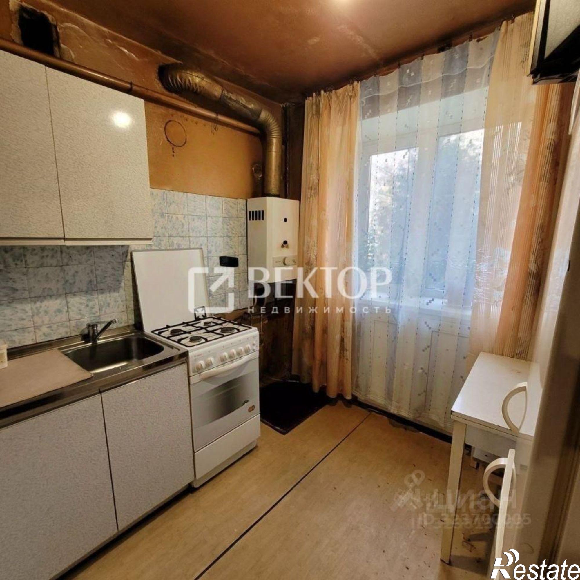 Купить квартиру за 2 300 000 рублей на улица Маяковского, 25