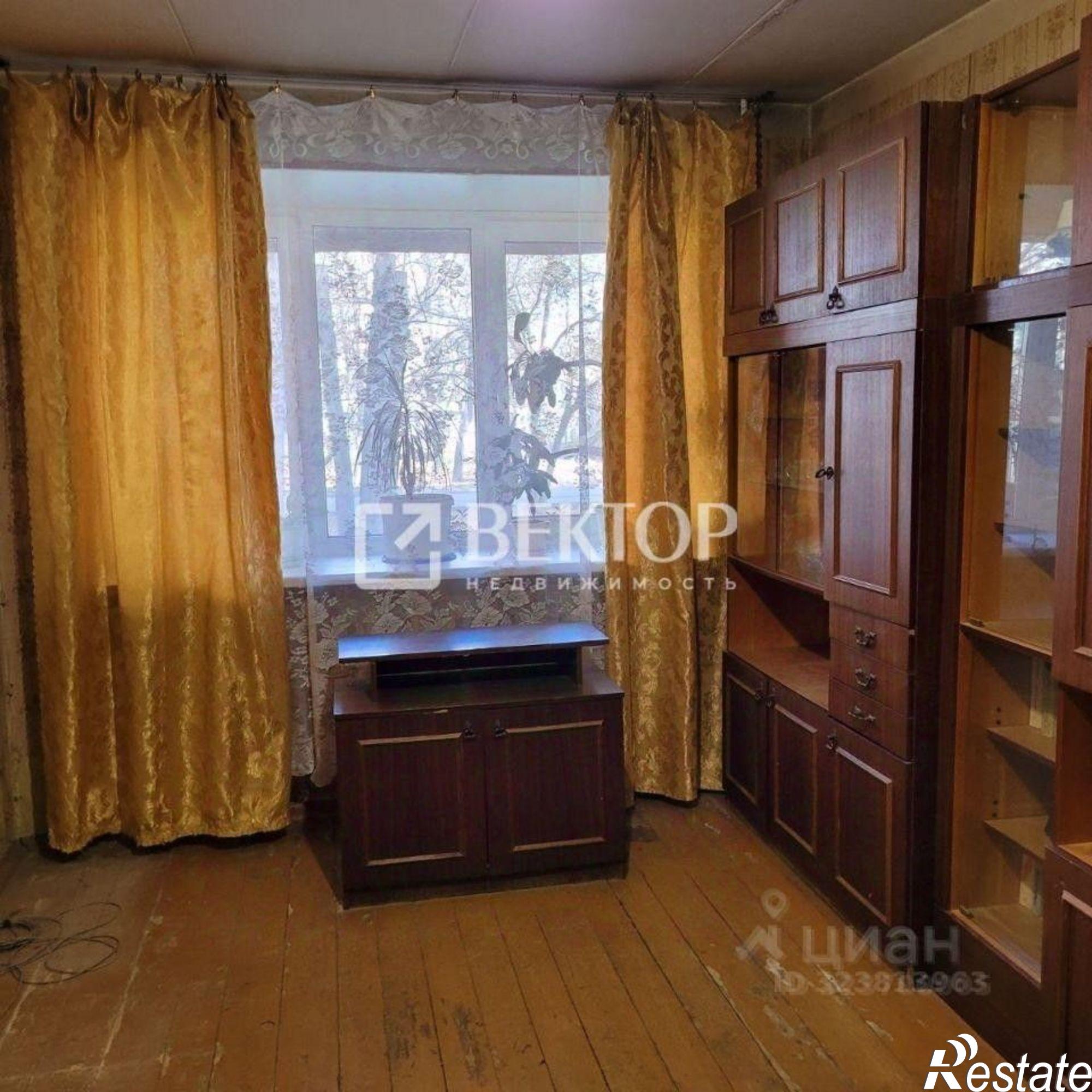 Купить квартиру за 2 300 000 рублей на улица Маяковского, 25