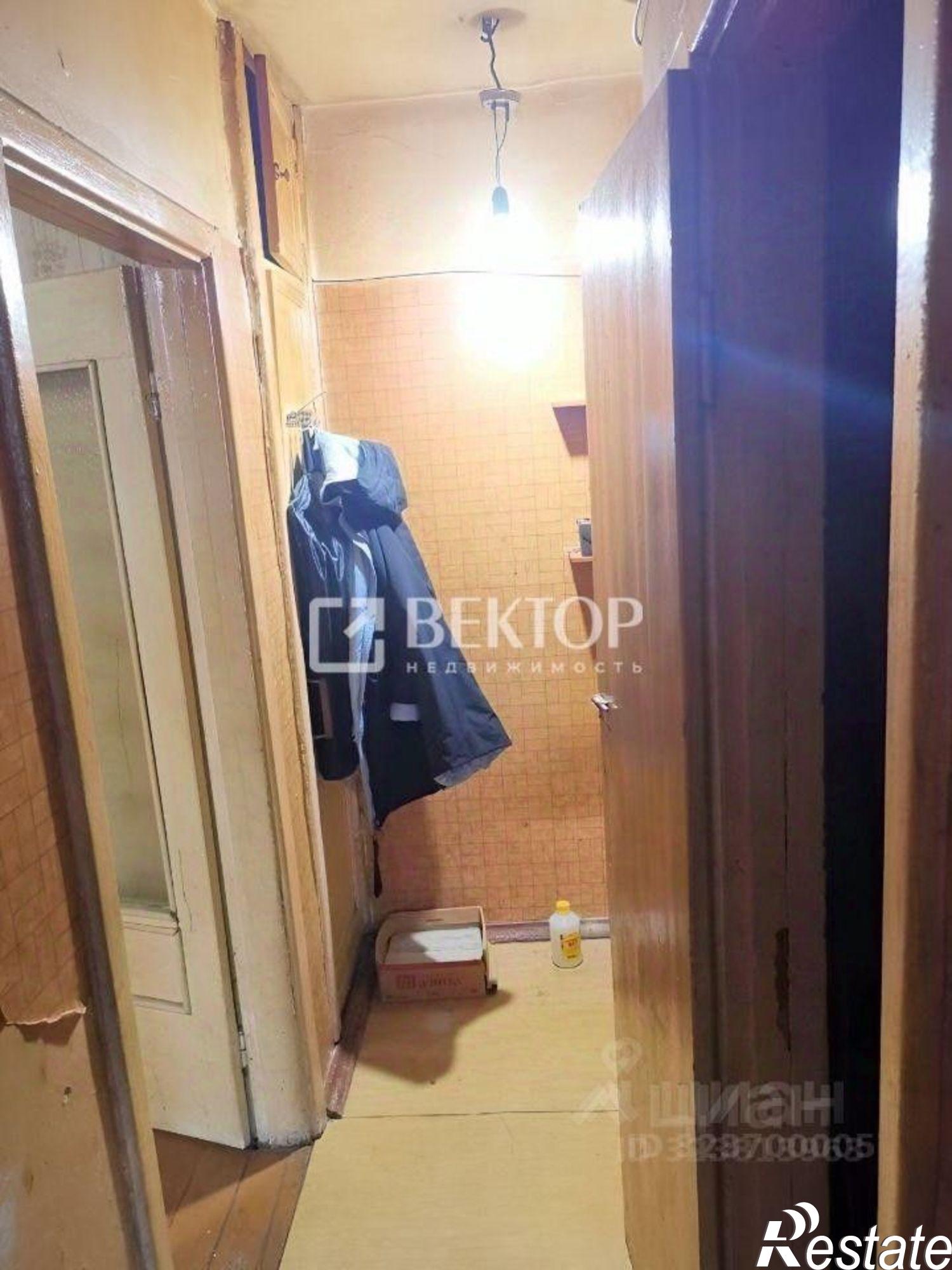 Купить квартиру за 2 300 000 рублей на улица Маяковского, 25