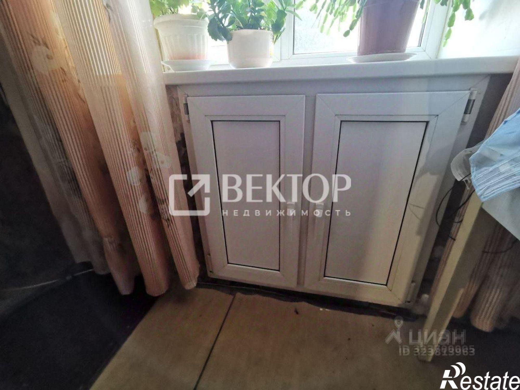 Купить квартиру за 2 300 000 рублей на улица Маяковского, 25