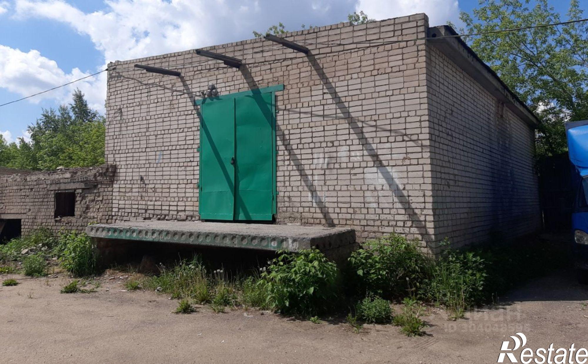 Сдать ОСЗ, отдельно стоящее здание за 17 949 рублей на ул 4-я Деревенская, 23