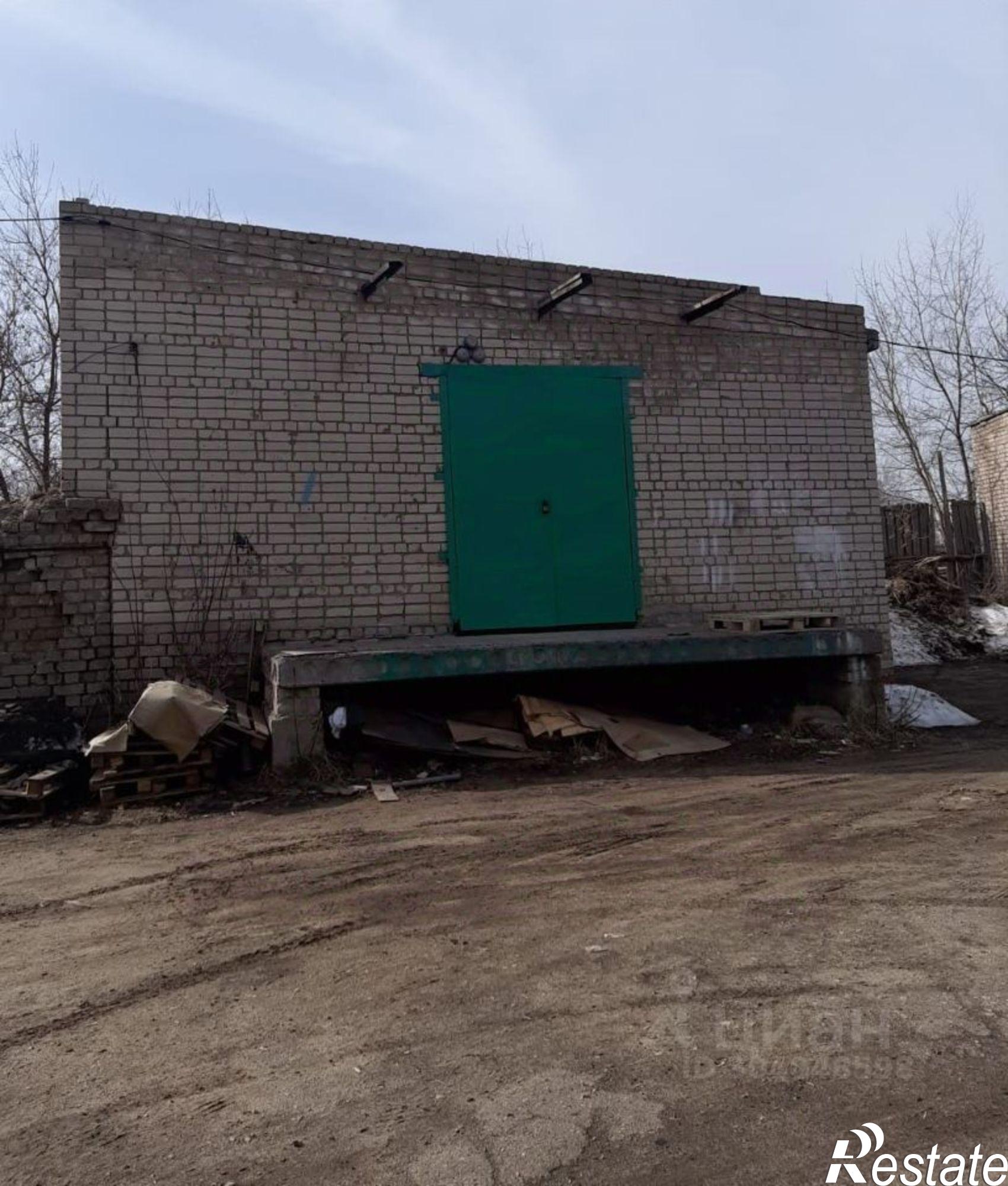 Сдать ОСЗ, отдельно стоящее здание за 17 949 рублей на ул 4-я Деревенская, 23