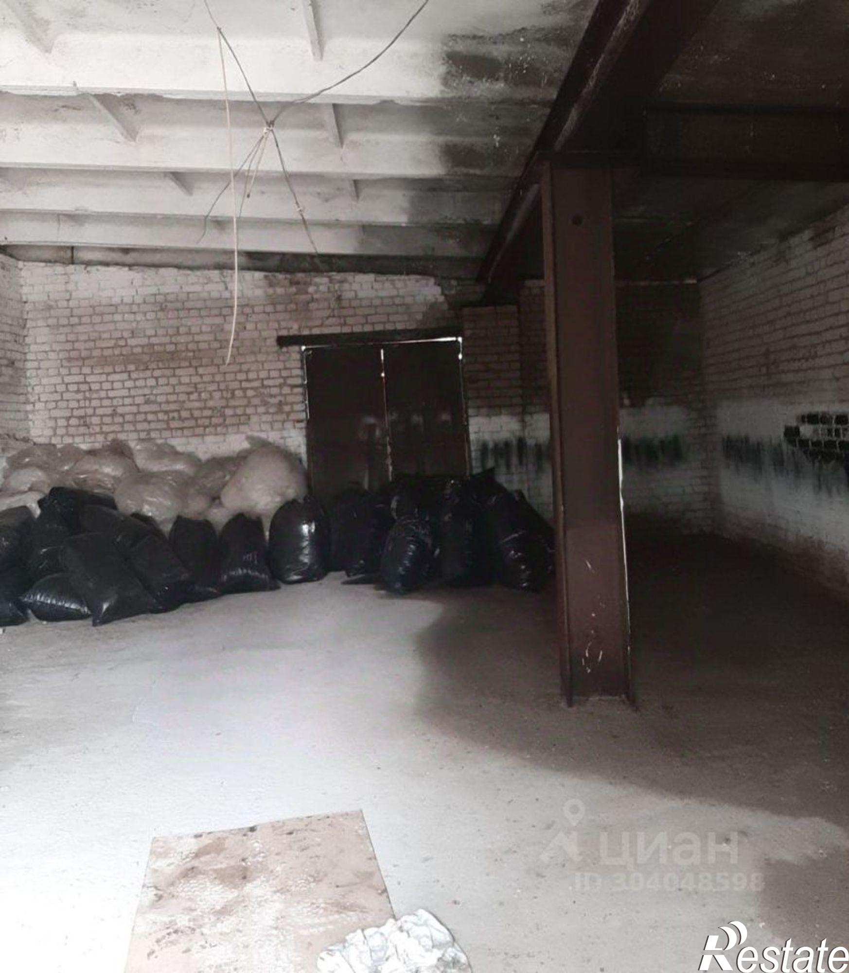 Сдать ОСЗ, отдельно стоящее здание за 17 949 рублей на ул 4-я Деревенская, 23