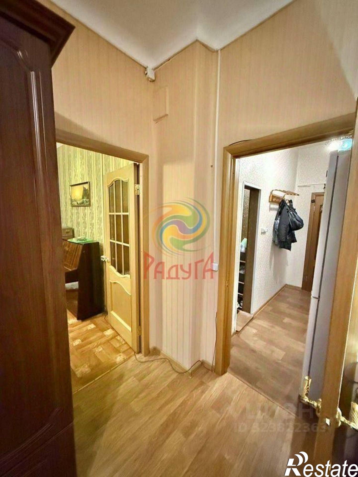 Купить комнату за 2 300 000 рублей на улица Арсения, 22/14