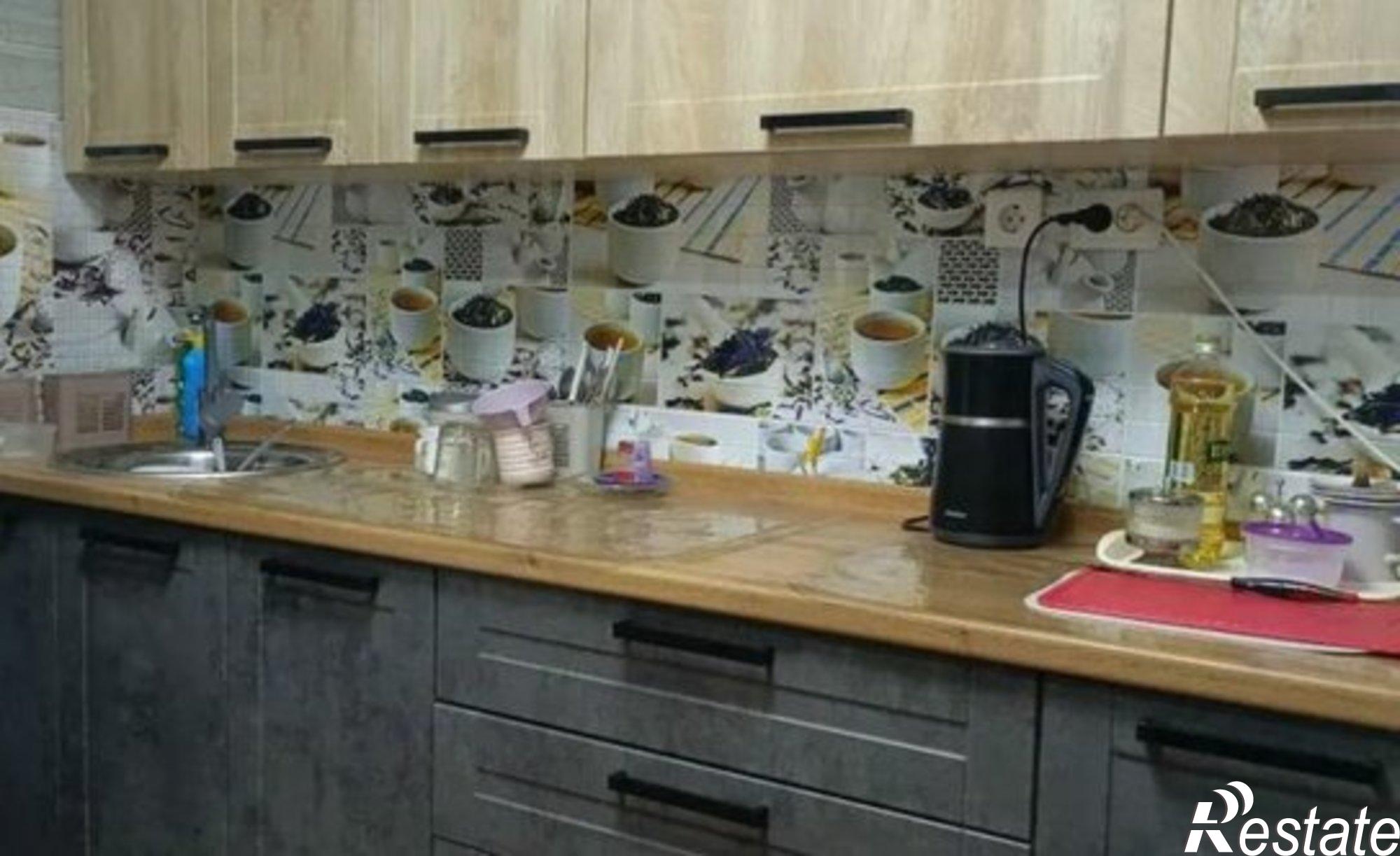 Купить квартиру за 5 400 000 рублей на ул Фрунзе, 23