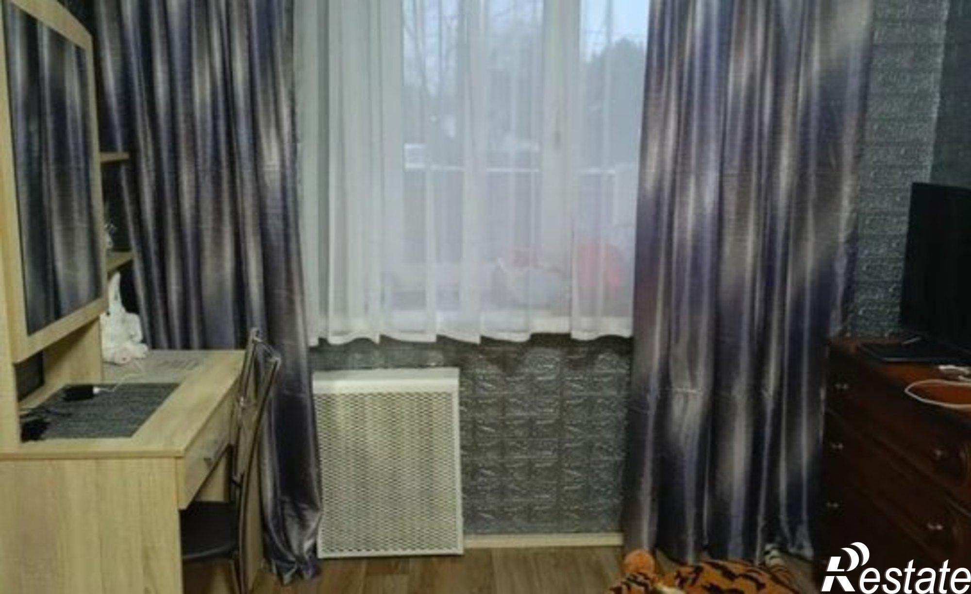 Купить квартиру за 5 400 000 рублей на ул Фрунзе, 23