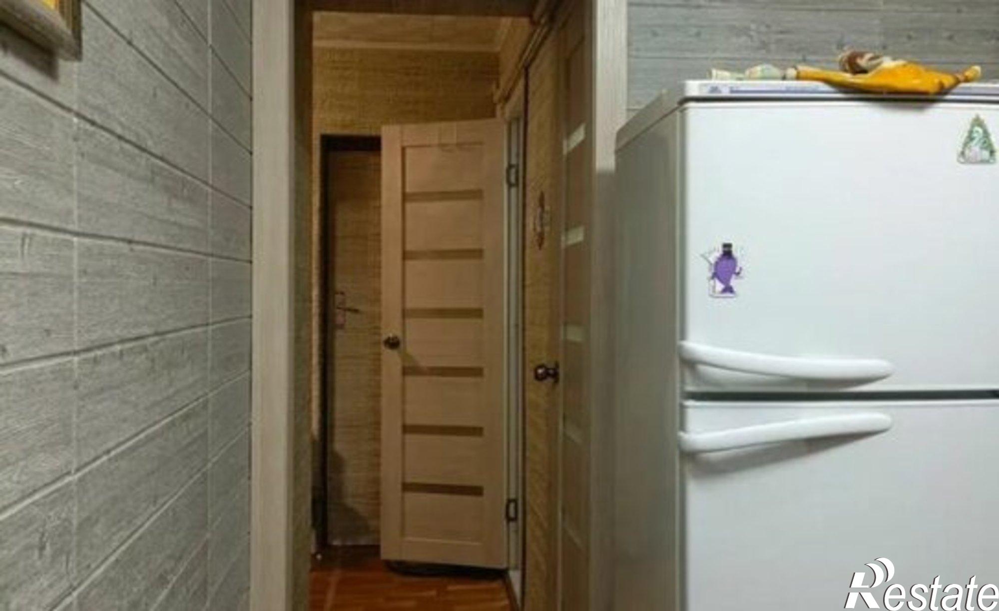 Купить квартиру за 5 400 000 рублей на ул Фрунзе, 23