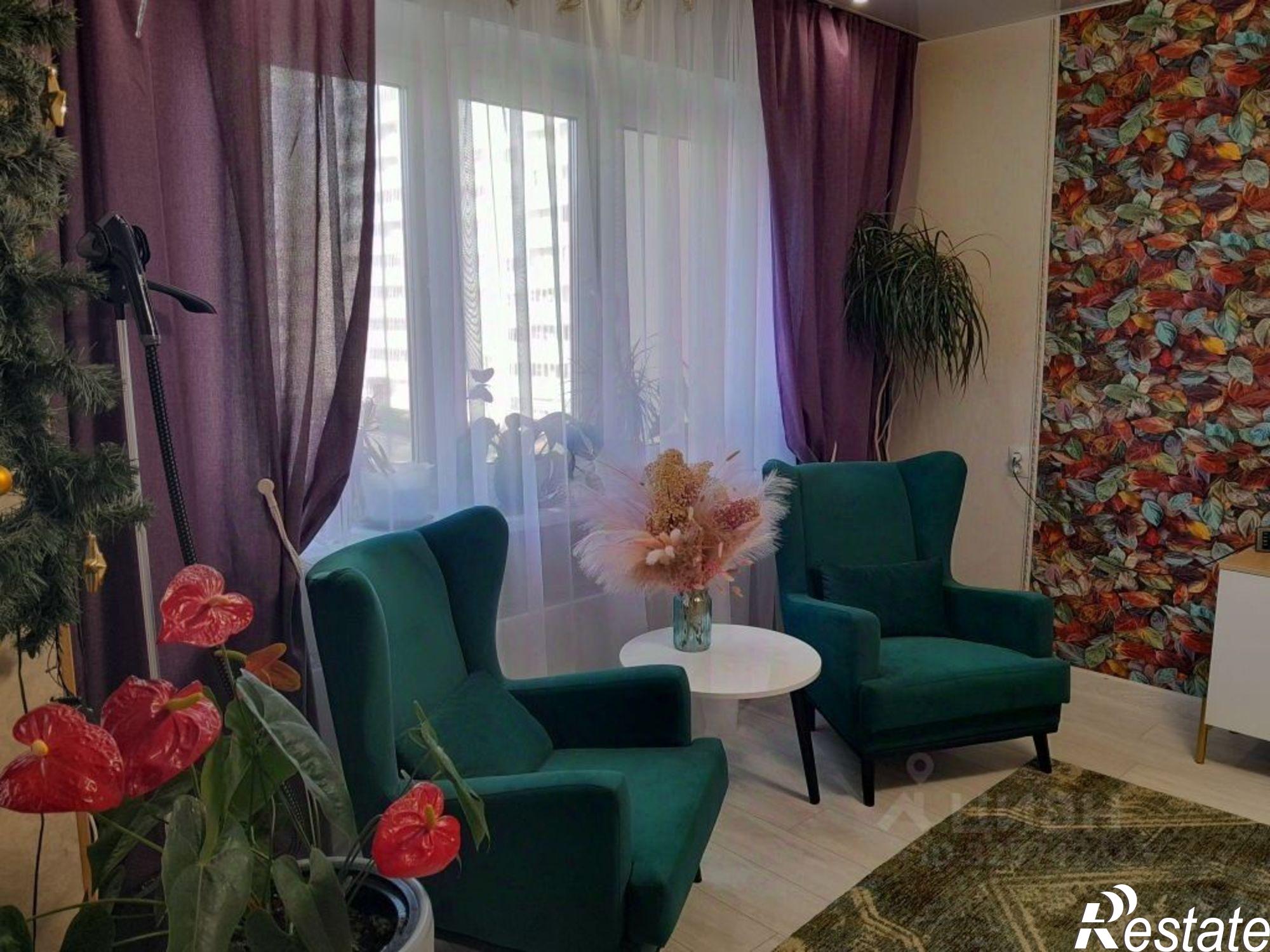 Купить квартиру за 7 000 000 рублей на городской округ Иваново