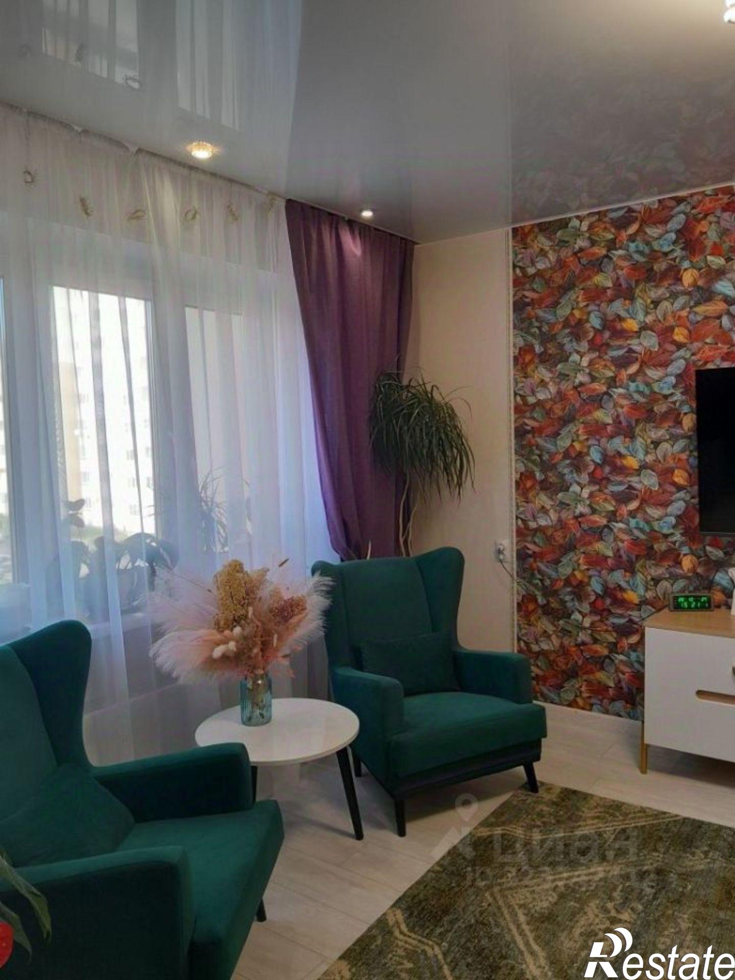 Купить квартиру за 7 000 000 рублей на городской округ Иваново