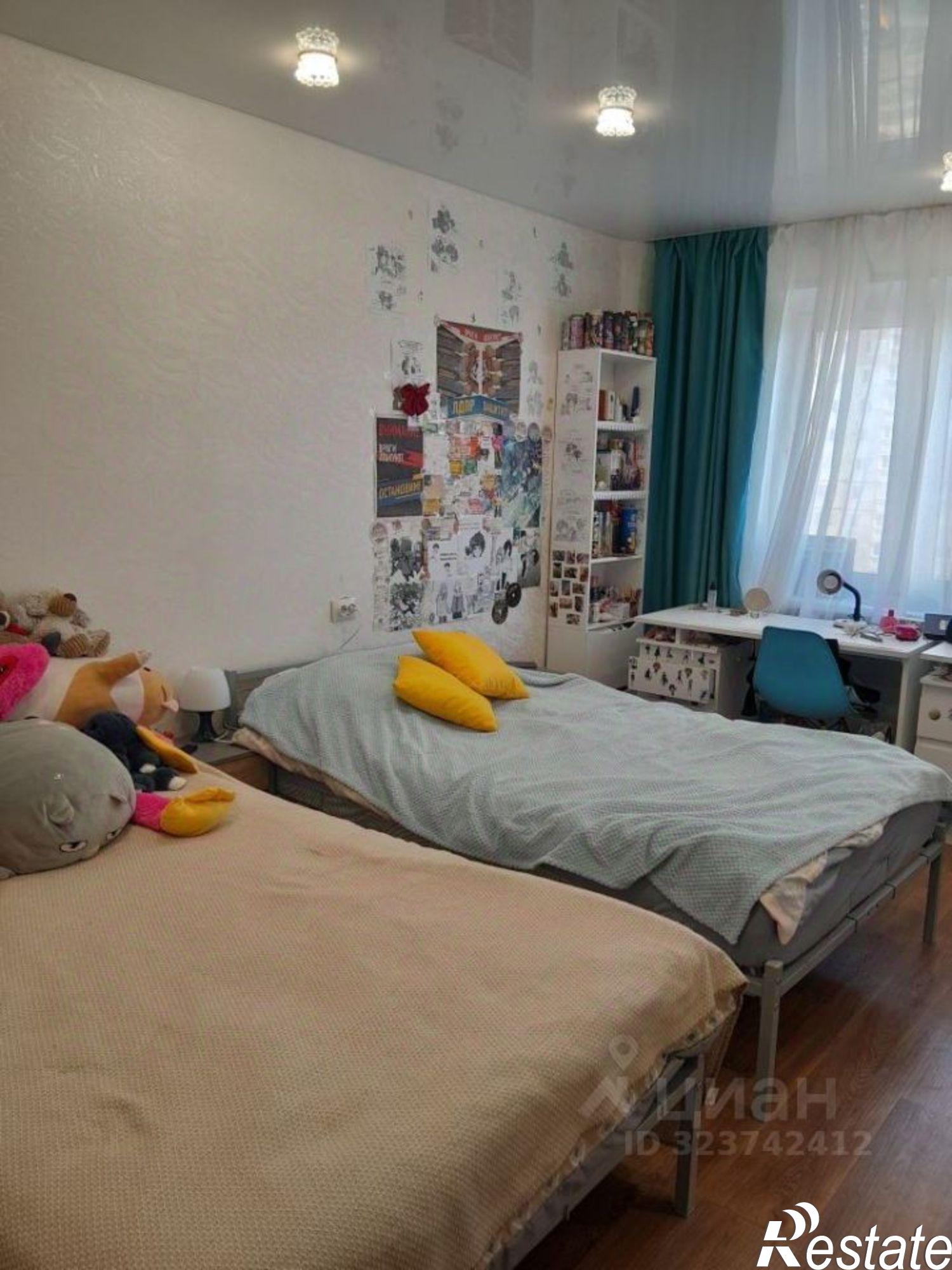 Купить квартиру за 7 000 000 рублей на городской округ Иваново