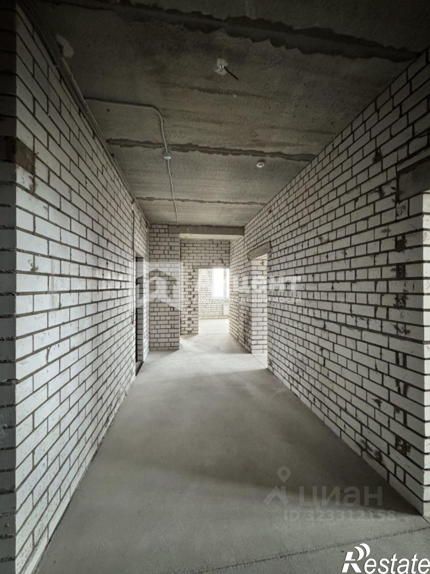 Купить квартиру за 10 500 000 рублей на улица Красных Зорь, 8