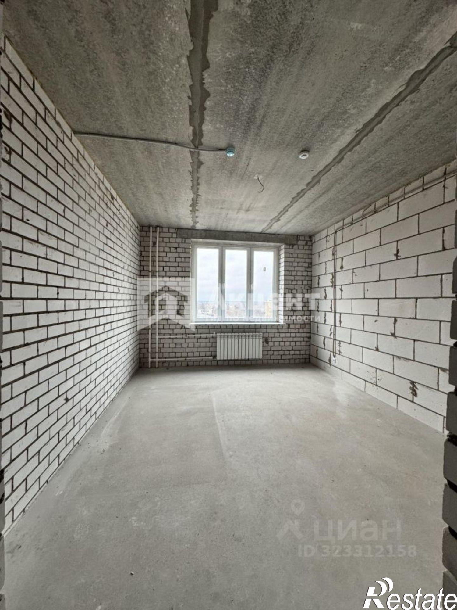 Купить квартиру за 10 500 000 рублей на улица Красных Зорь, 8