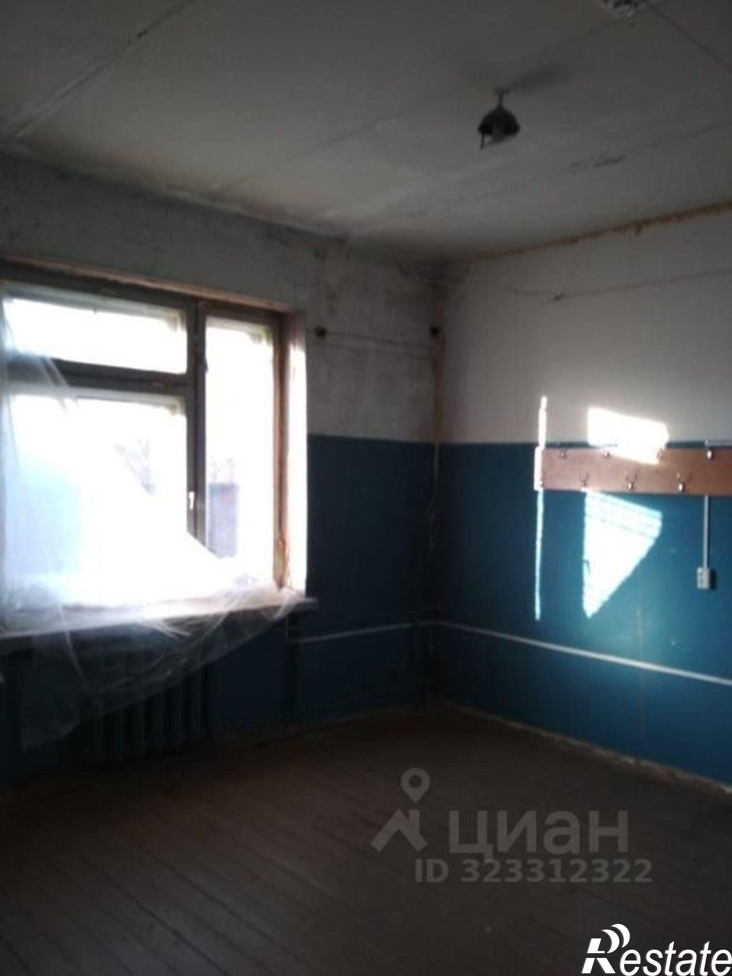 Купить ОСЗ, отдельно стоящее здание за 24 667 300 рублей на Продольная улица, 1