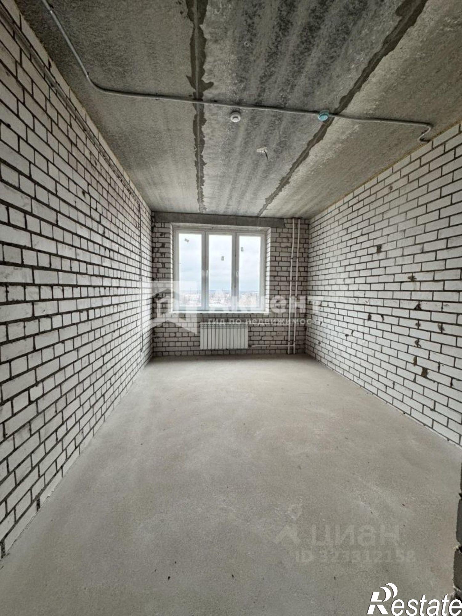 Купить квартиру за 10 500 000 рублей на улица Красных Зорь, 8