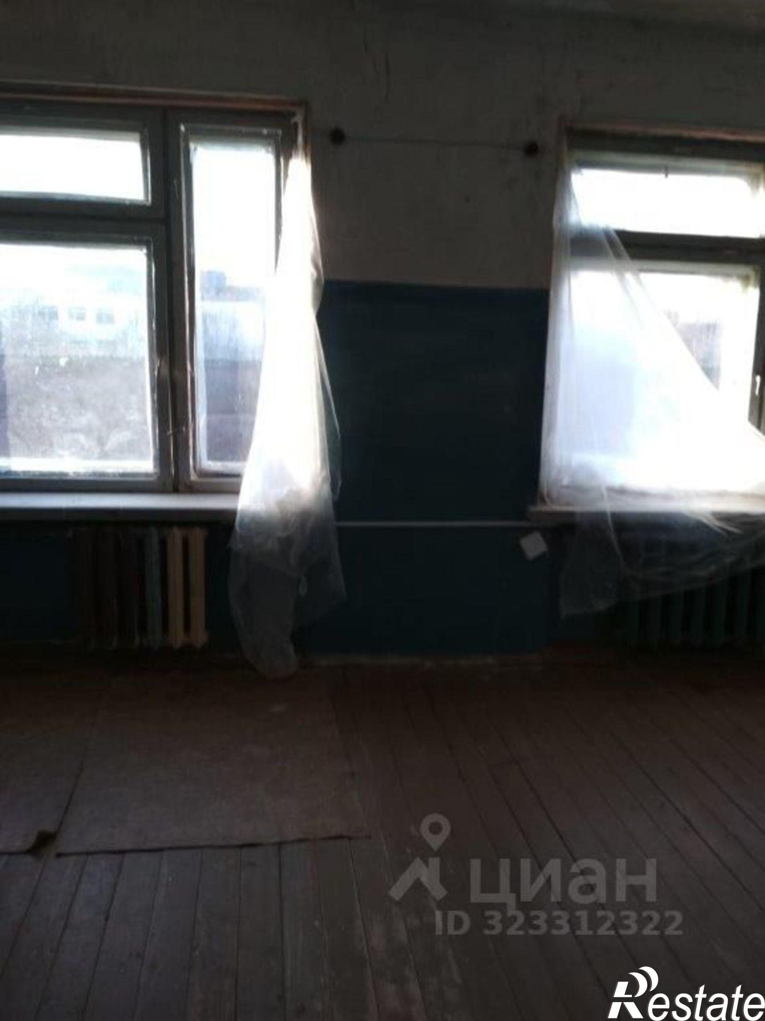 Купить ОСЗ, отдельно стоящее здание за 24 667 300 рублей на Продольная улица, 1