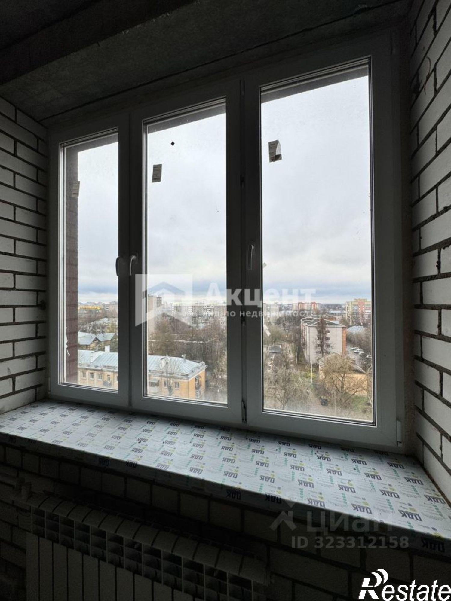 Купить квартиру за 10 500 000 рублей на улица Красных Зорь, 8