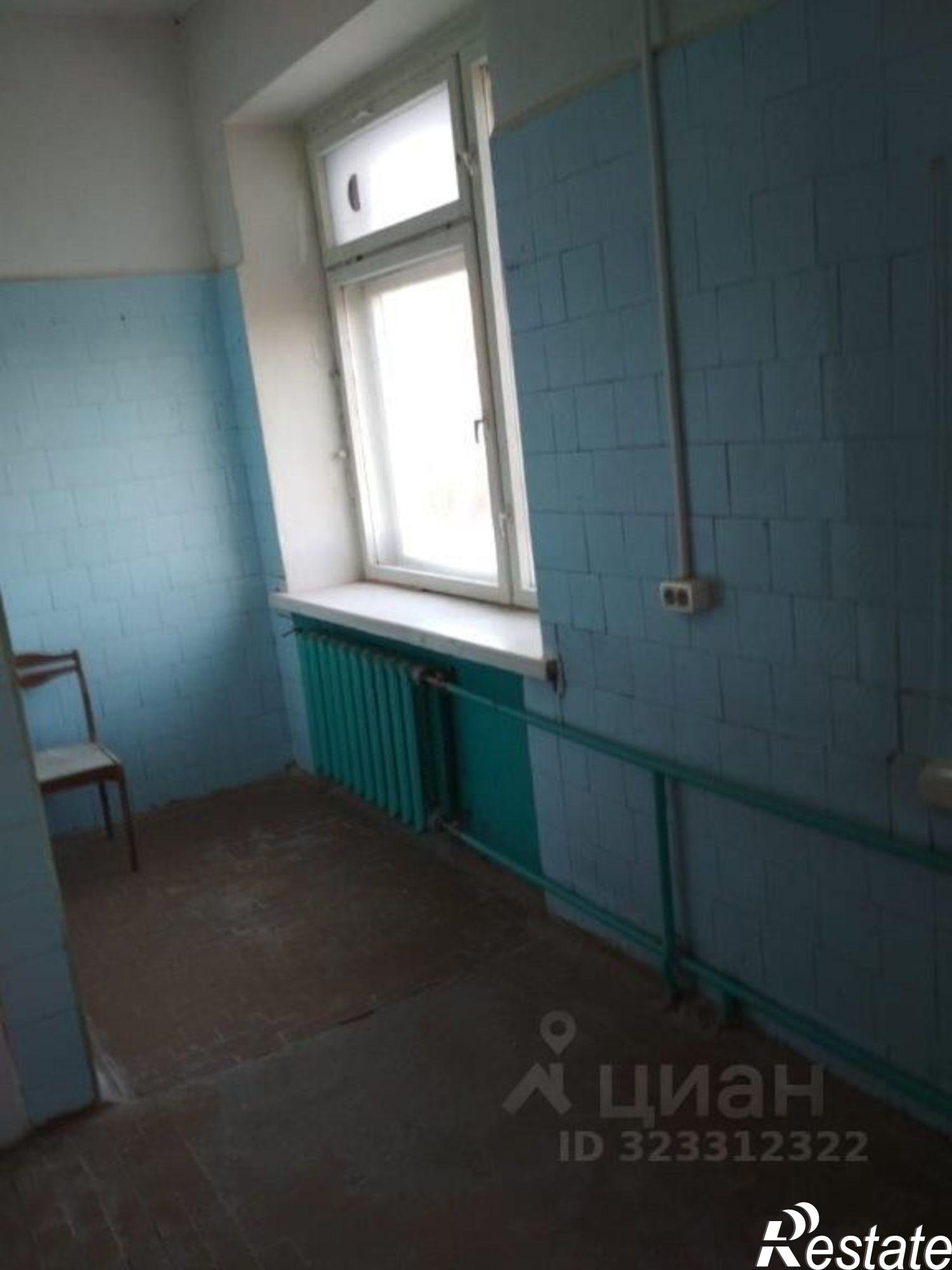 Купить ОСЗ, отдельно стоящее здание за 24 667 300 рублей на Продольная улица, 1