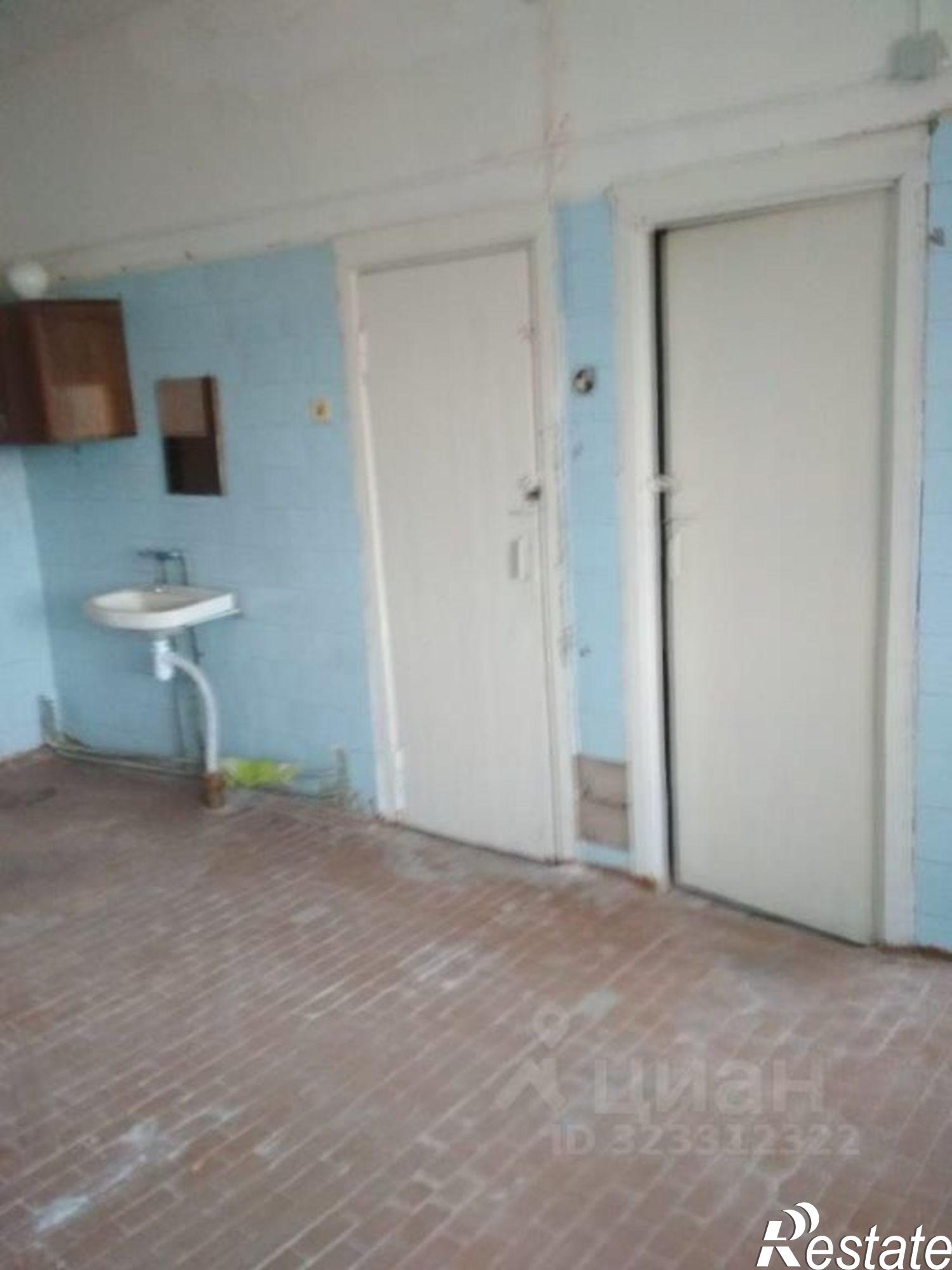 Купить ОСЗ, отдельно стоящее здание за 24 667 300 рублей на Продольная улица, 1