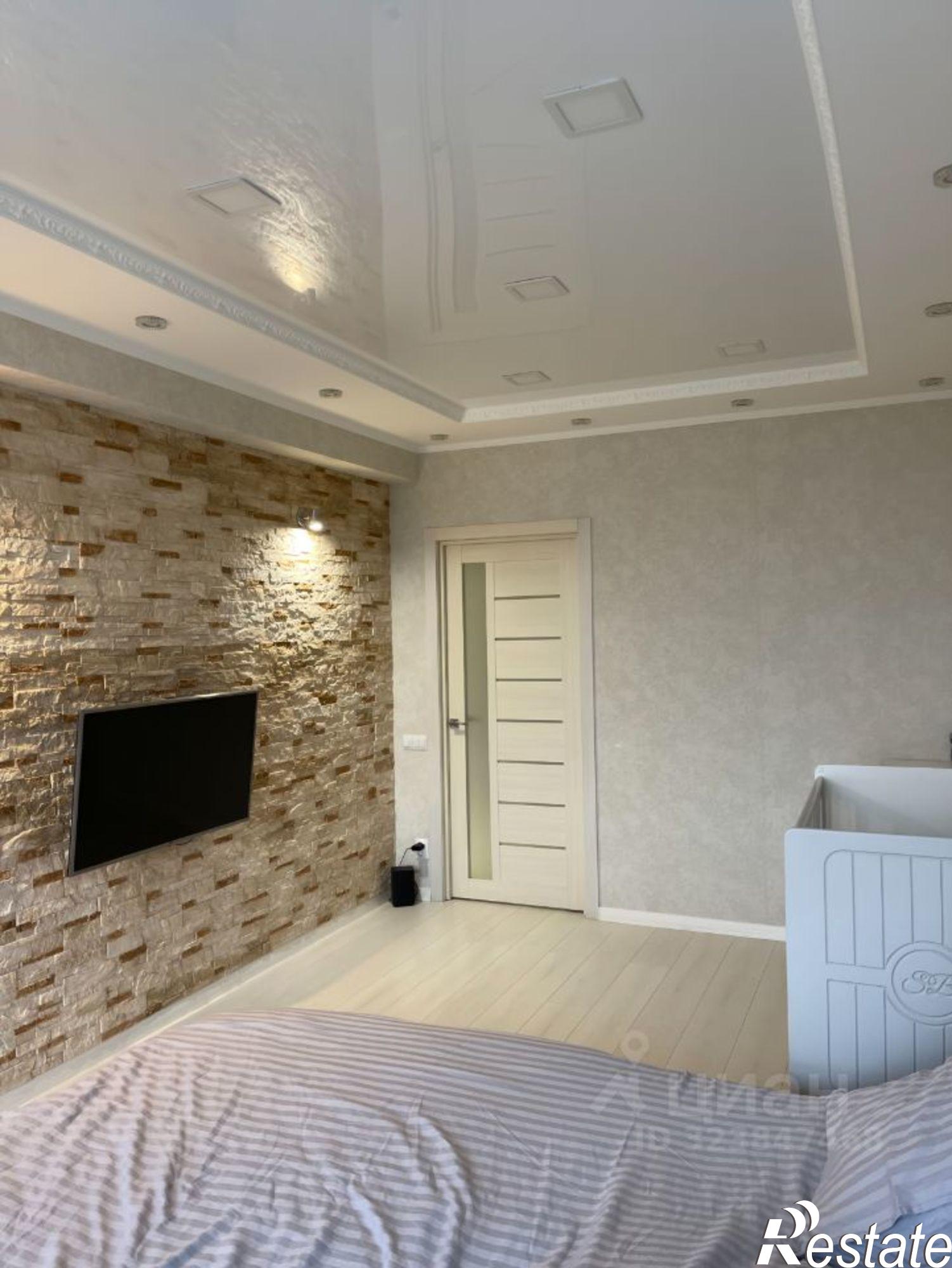 Сдать квартиру за 40 000 рублей на Большая Воробьёвская улица, 16