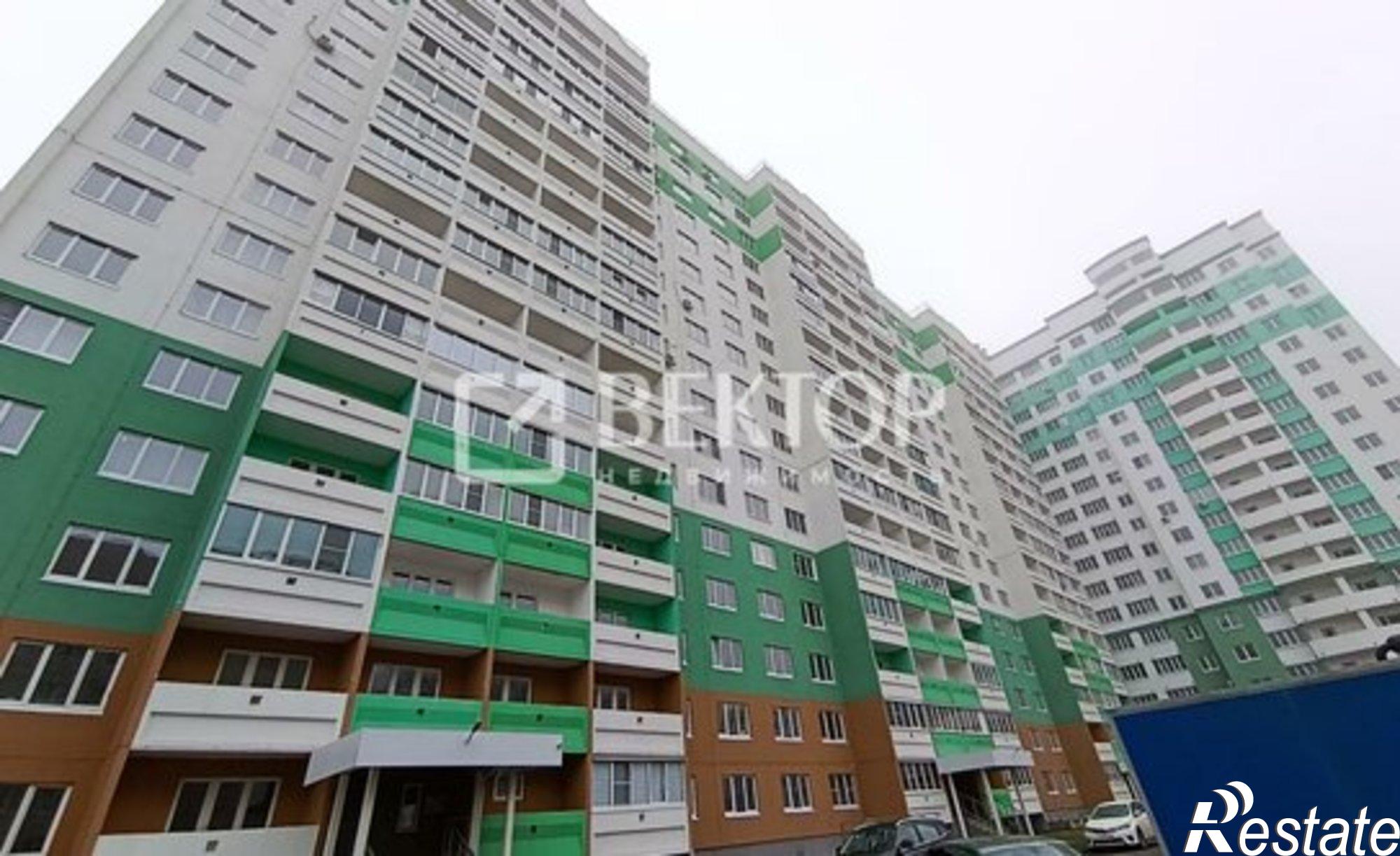 Купить квартиру за 5 600 000 рублей на Лежневская улица, 213