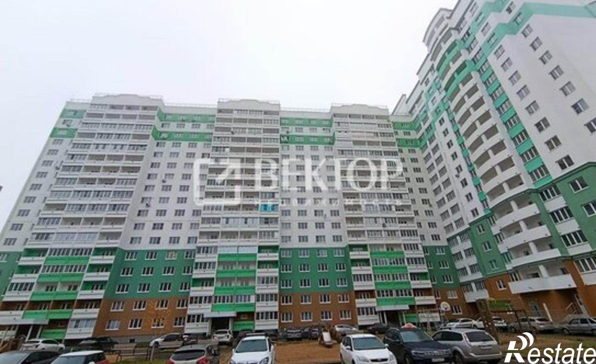 Купить квартиру за 5 600 000 рублей на Лежневская улица, 213