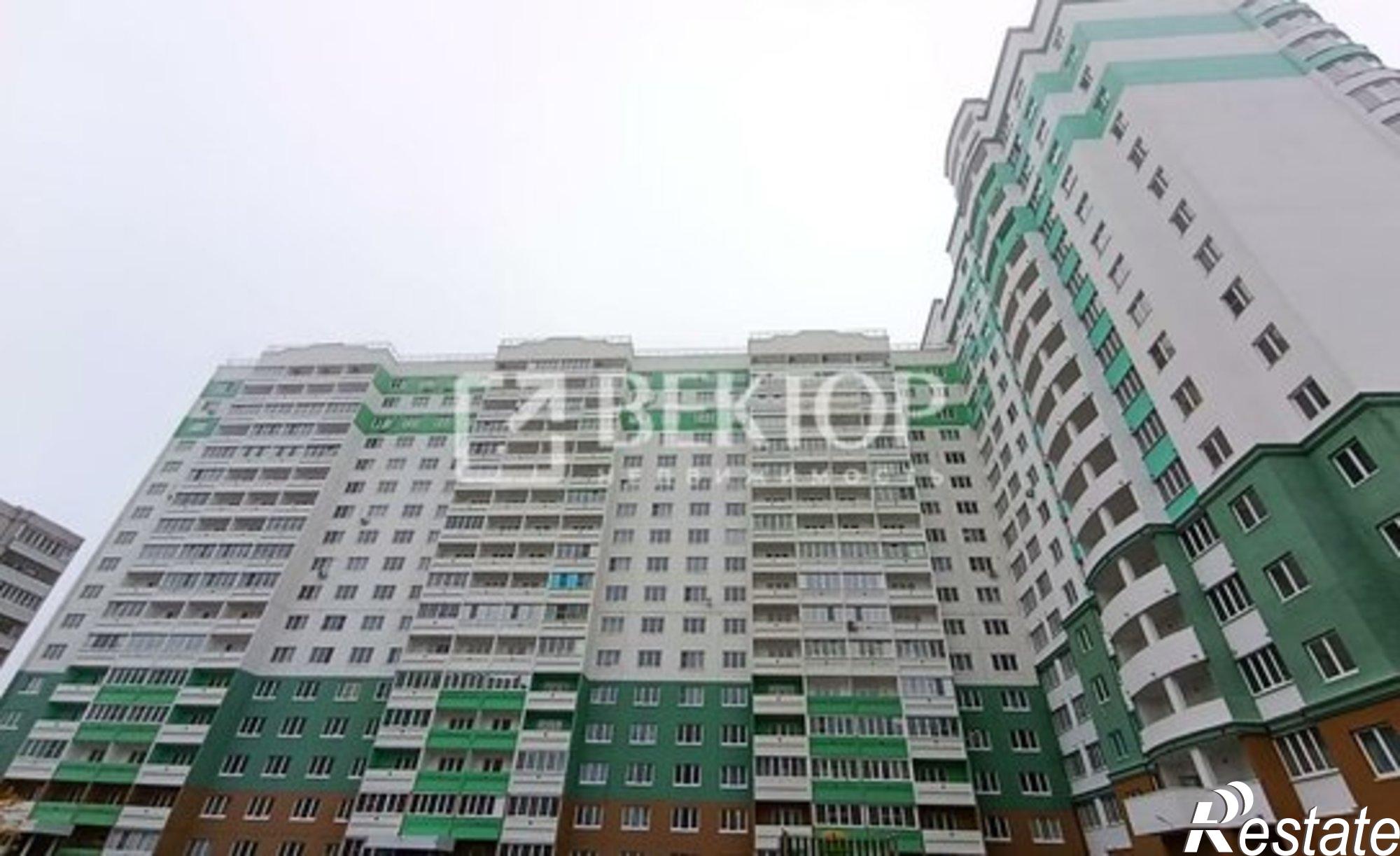 Купить квартиру за 5 600 000 рублей на Лежневская улица, 213