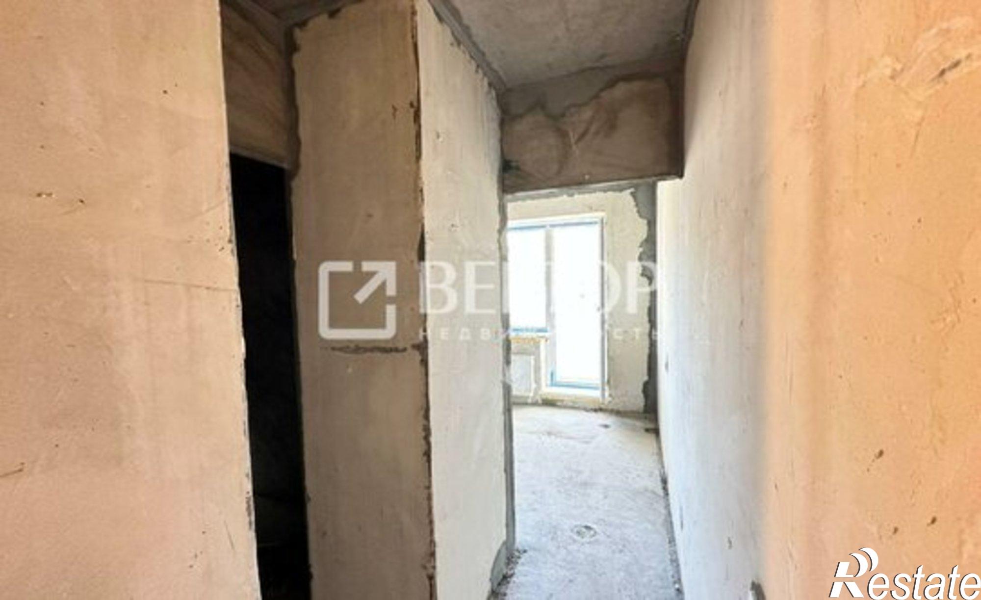 Купить квартиру за 5 600 000 рублей на Лежневская улица, 213