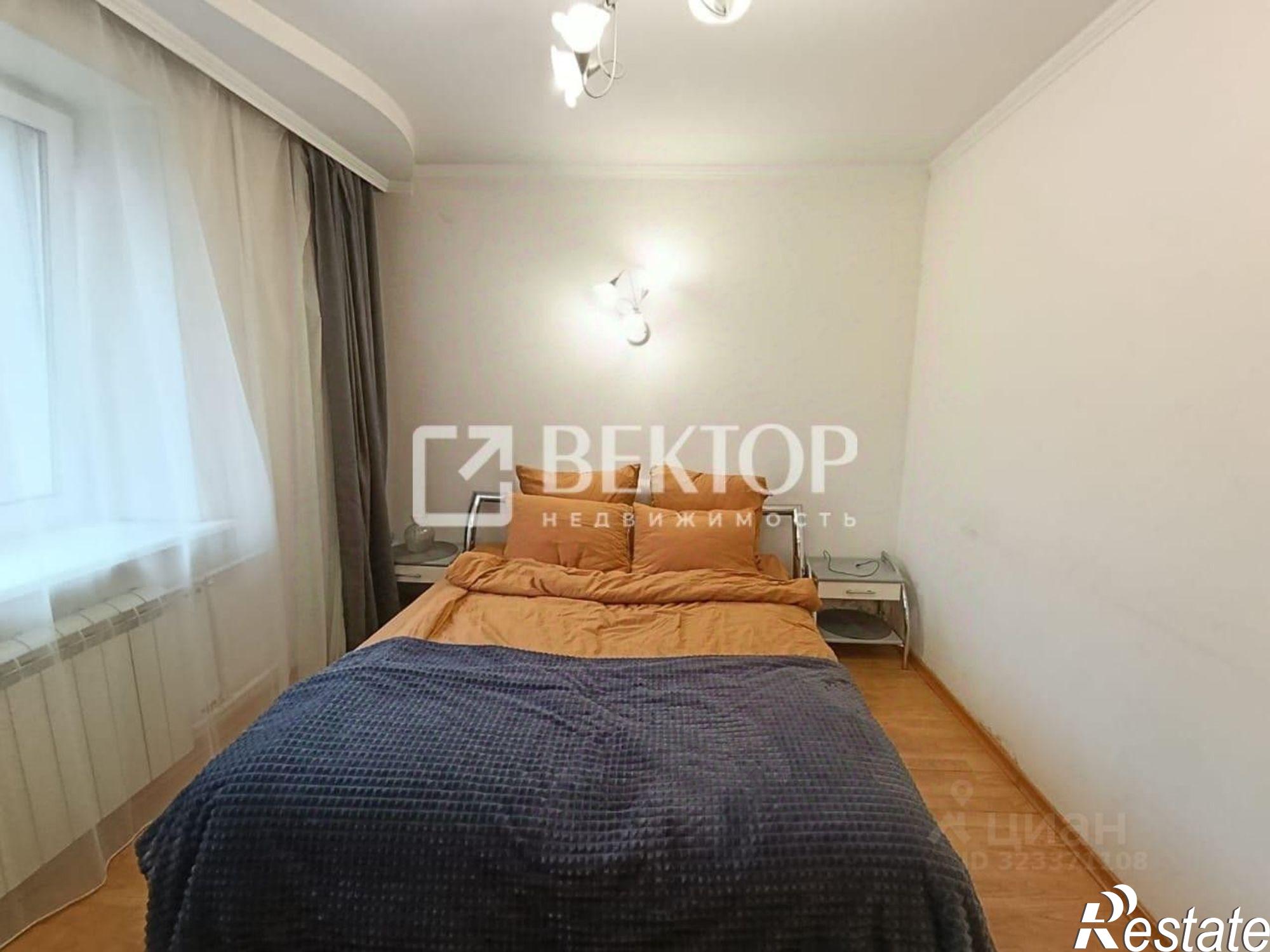 Купить квартиру за 9 000 000 рублей на улица Карла Маркса, 34