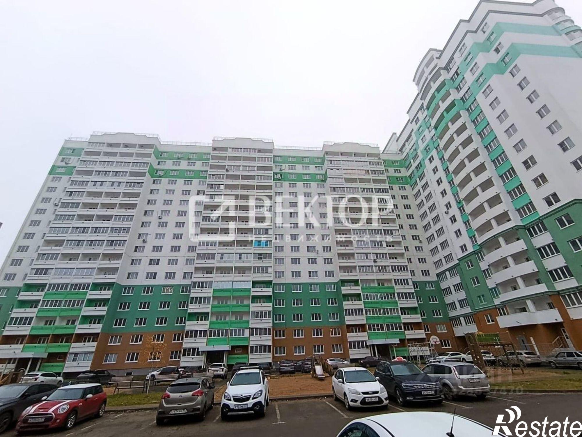 Купить квартиру за 5 600 000 рублей на Лежневская улица, 213