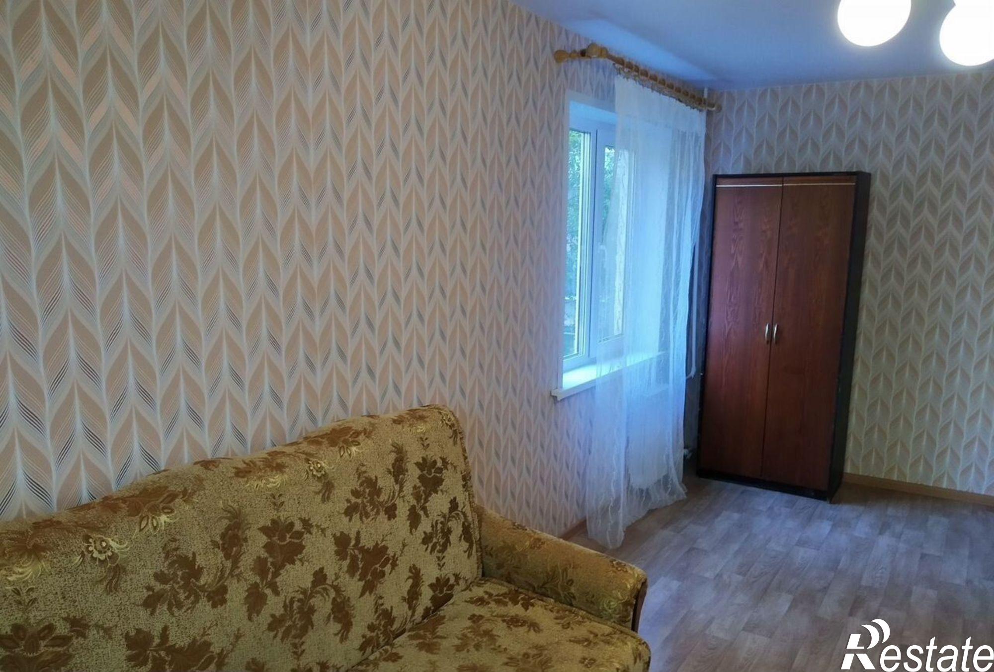 Купить квартиру за 3 090 000 рублей на проспект Текстильщиков, 70