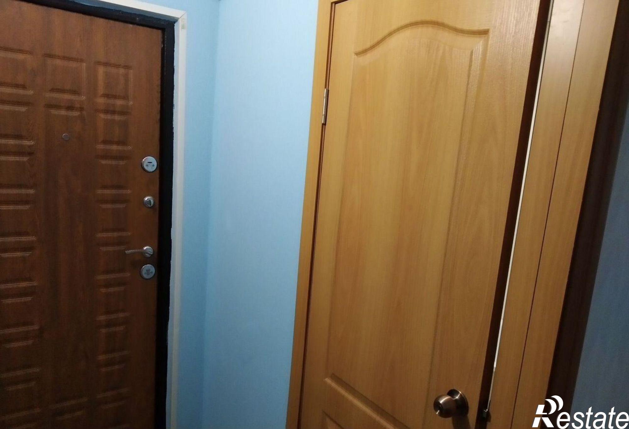 Купить квартиру за 3 090 000 рублей на проспект Текстильщиков, 70