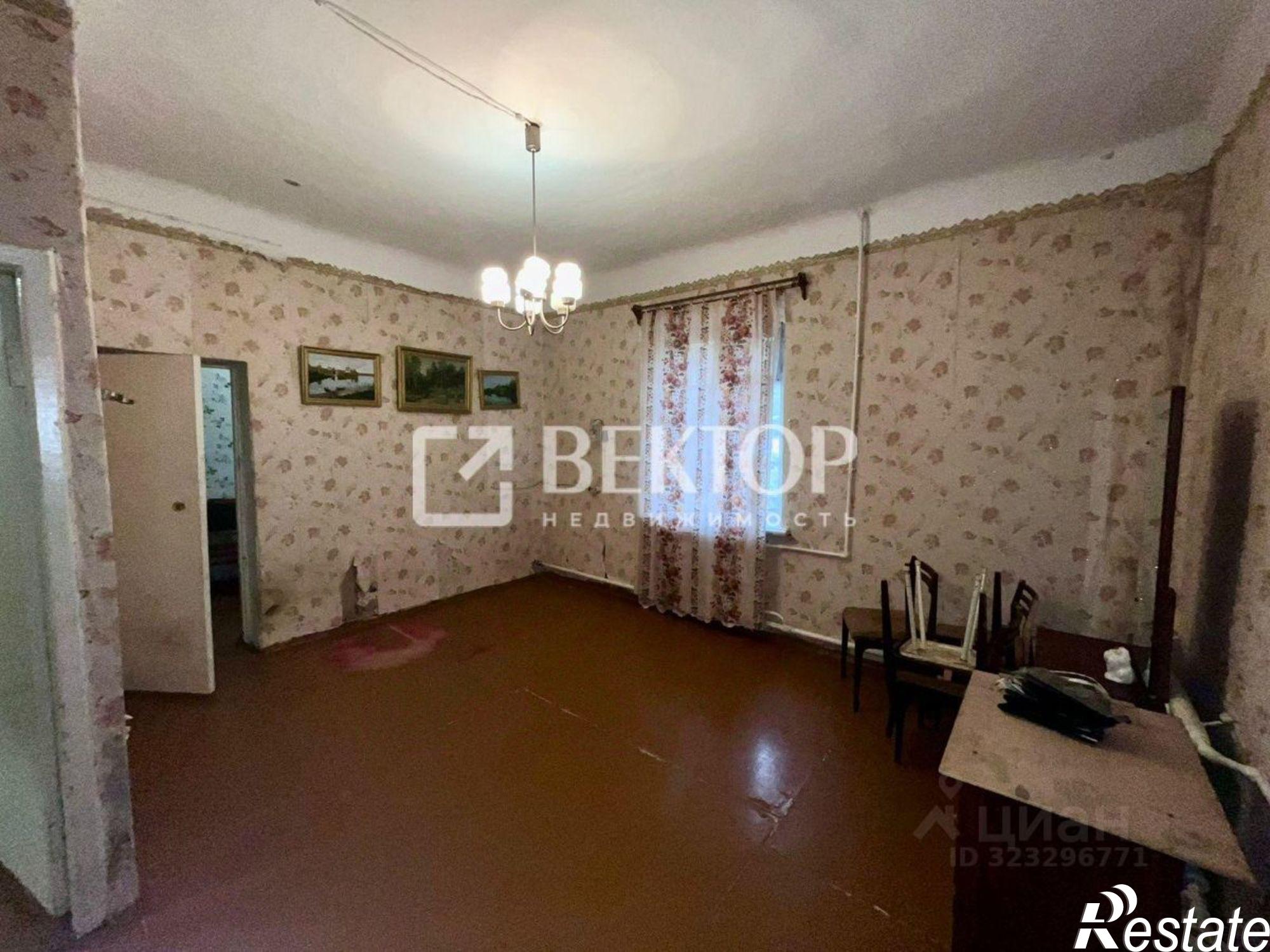 Купить квартиру за 2 400 000 рублей на Коллективная улица, 11