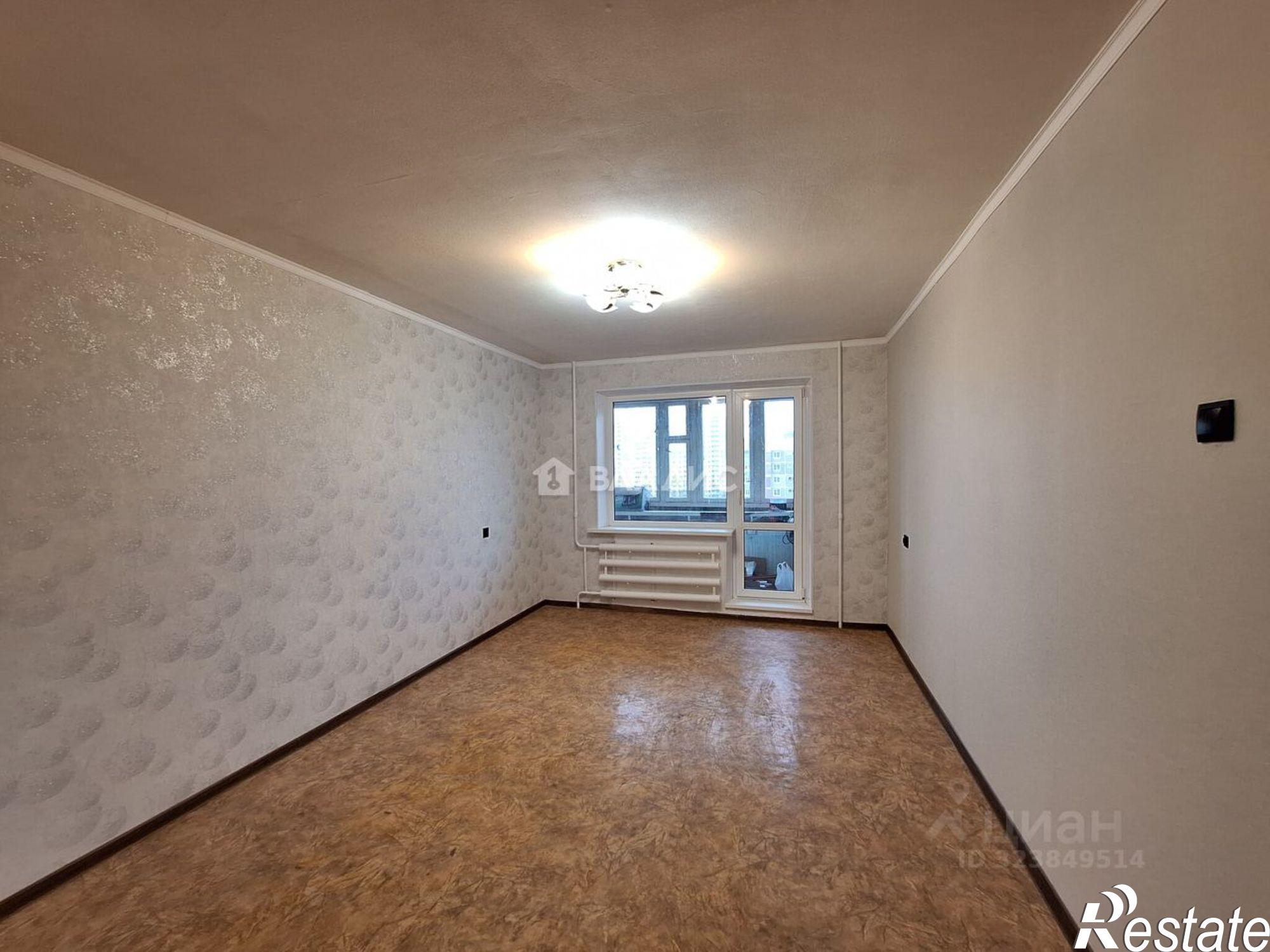 Купить квартиру за 4 200 000 рублей на Кохомское шоссе, 17А