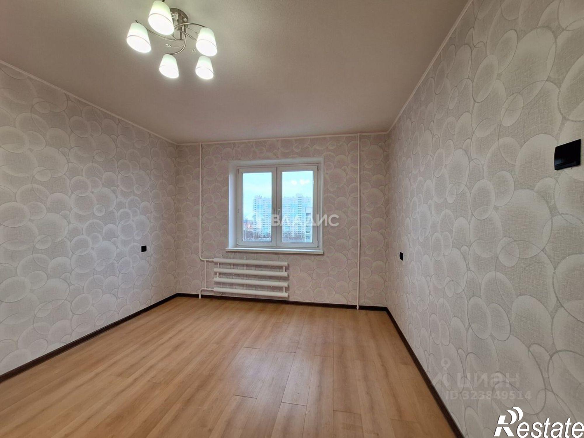 Купить квартиру за 4 200 000 рублей на Кохомское шоссе, 17А