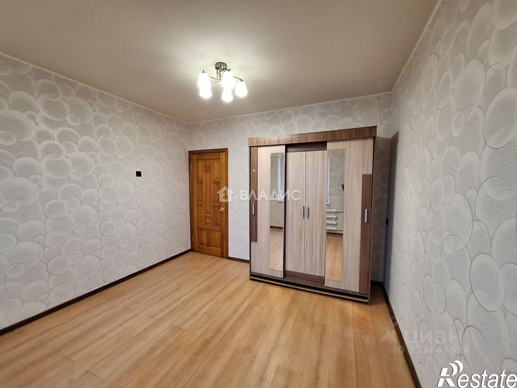 Купить квартиру за 4 200 000 рублей на Кохомское шоссе, 17А