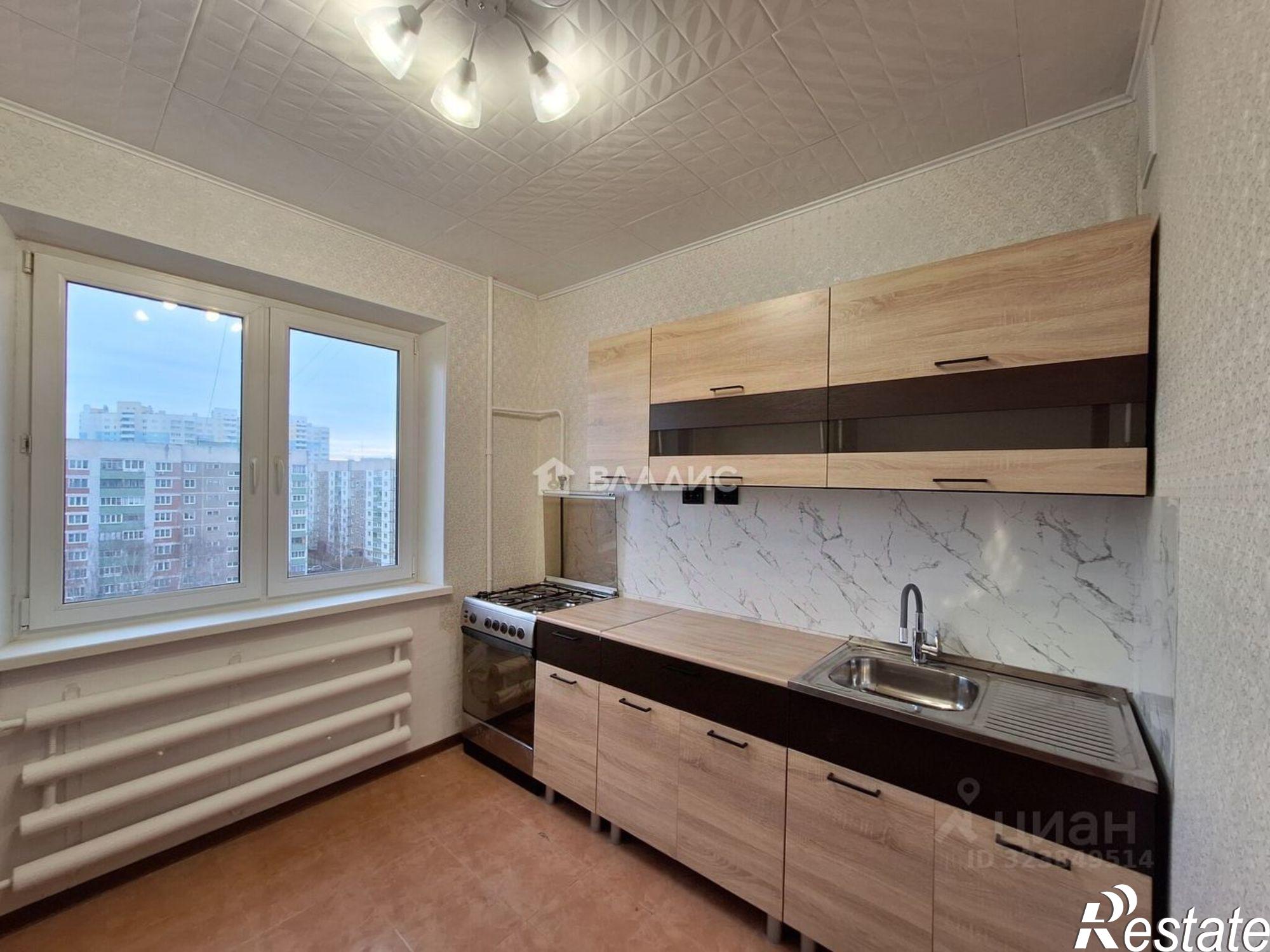 Купить квартиру за 4 200 000 рублей на Кохомское шоссе, 17А