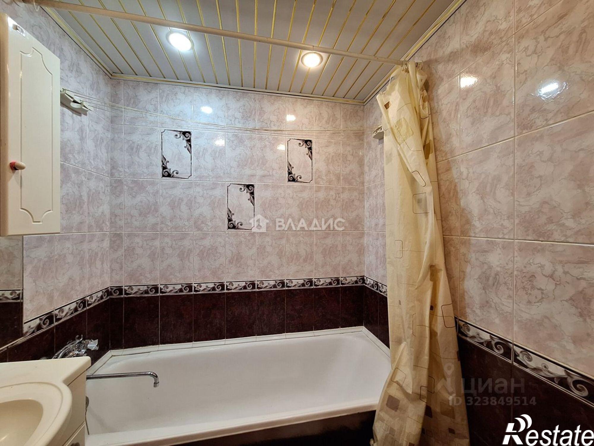 Купить квартиру за 4 200 000 рублей на Кохомское шоссе, 17А