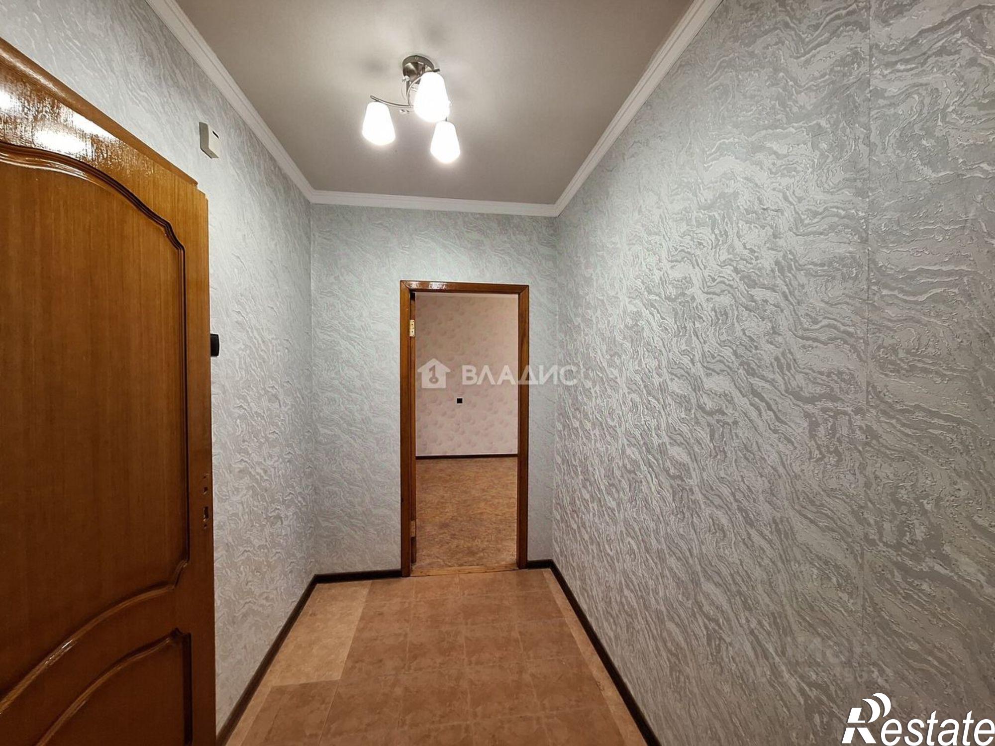 Купить квартиру за 4 200 000 рублей на Кохомское шоссе, 17А