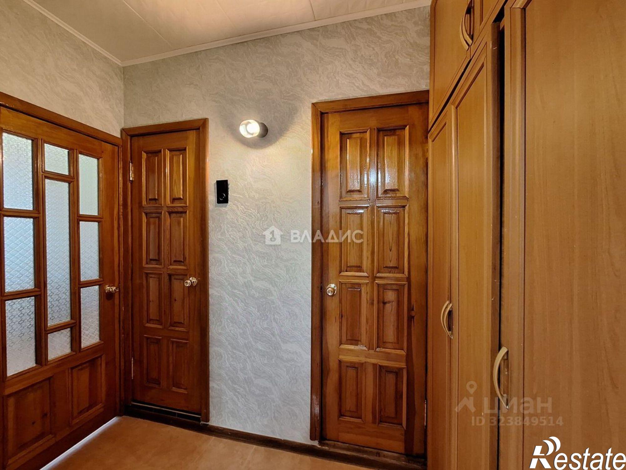 Купить квартиру за 4 200 000 рублей на Кохомское шоссе, 17А