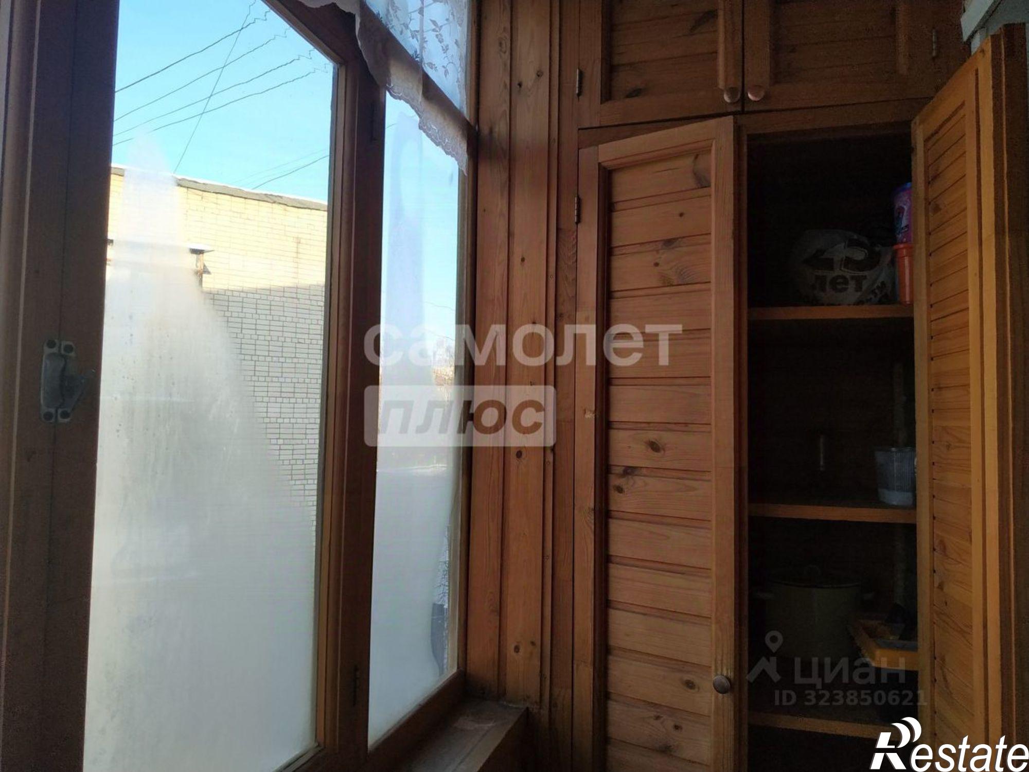 Купить квартиру за 4 200 000 рублей на проспект Строителей, 29