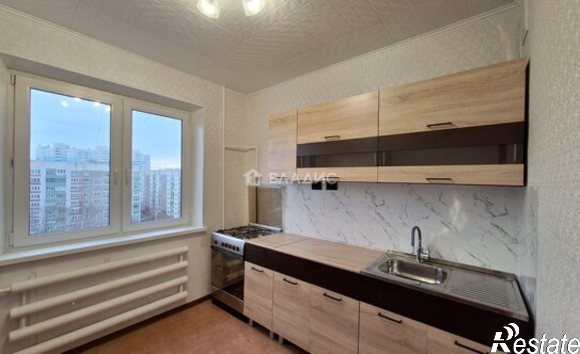 Купить квартиру за 4 200 000 рублей на Кохомское шоссе, 17А