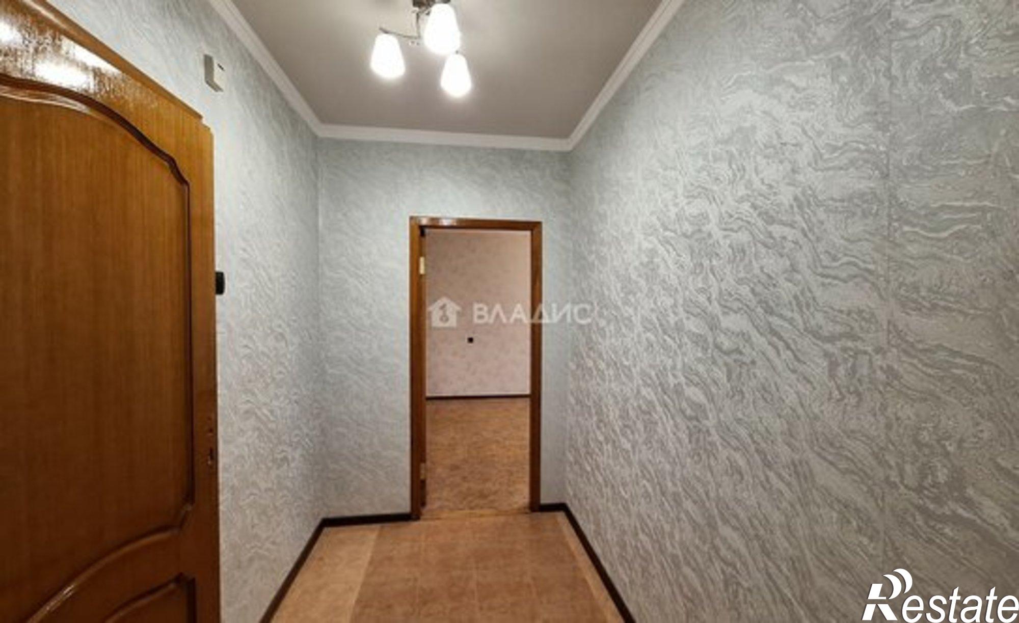 Купить квартиру за 4 200 000 рублей на Кохомское шоссе, 17А