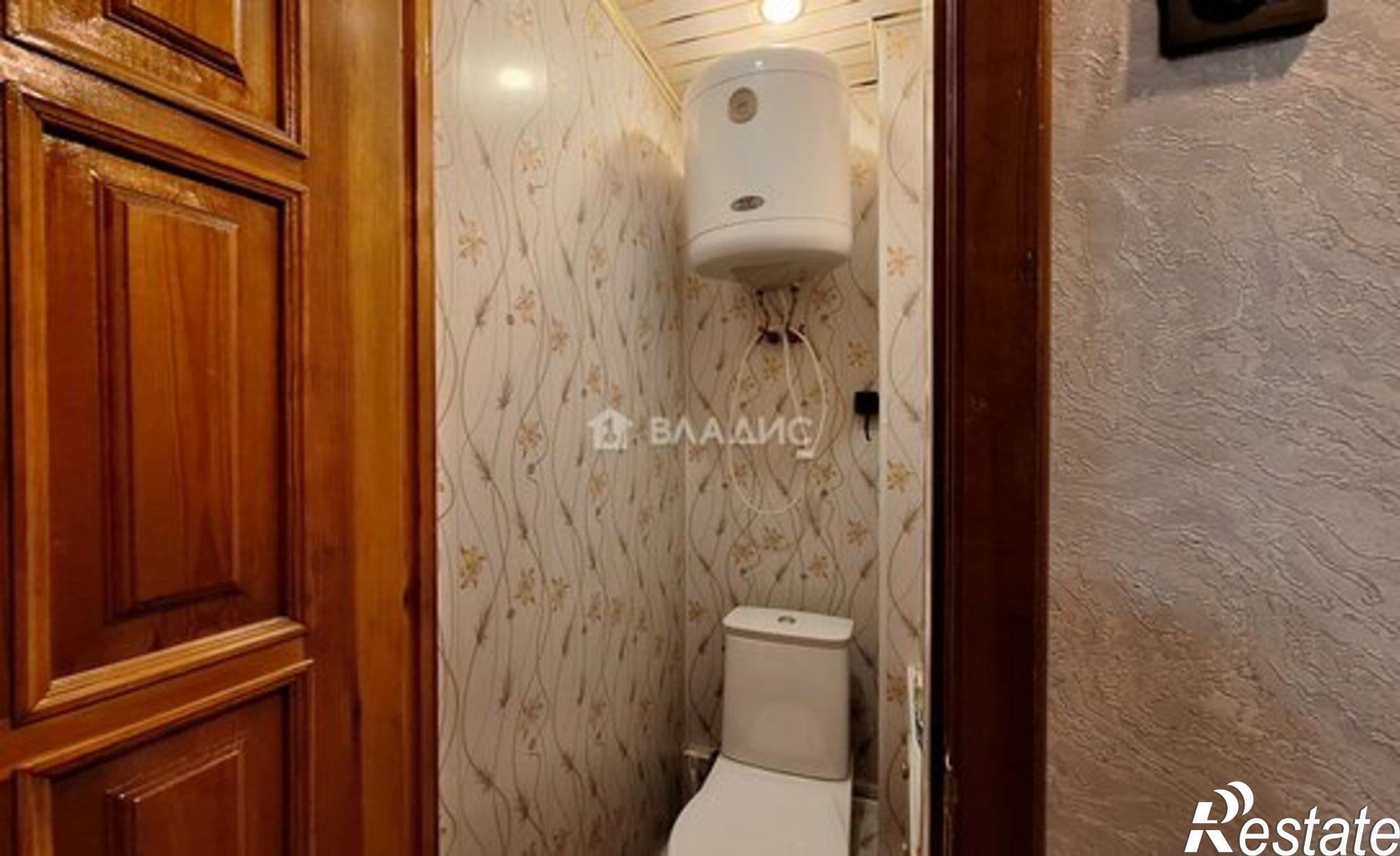 Купить квартиру за 4 200 000 рублей на Кохомское шоссе, 17А