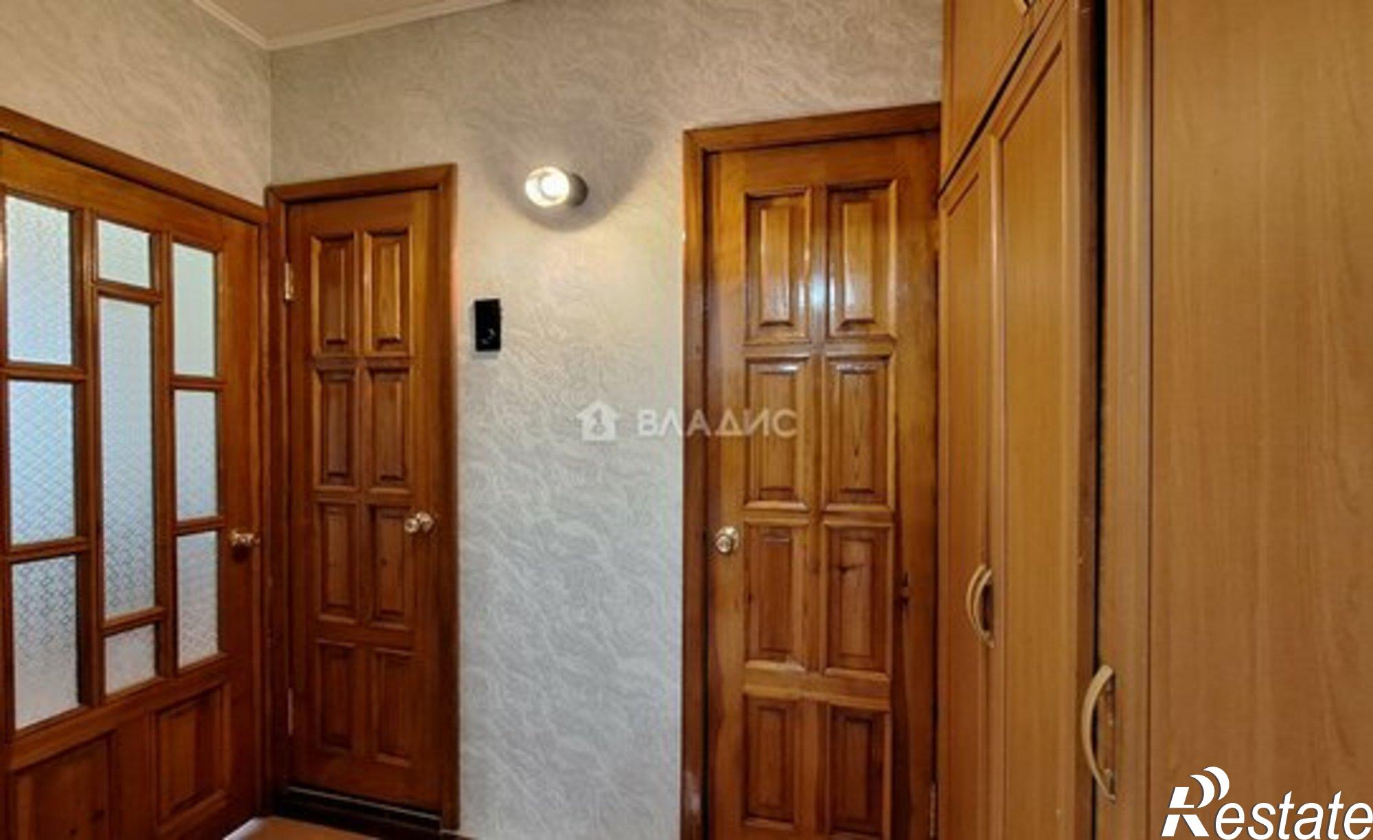 Купить квартиру за 4 200 000 рублей на Кохомское шоссе, 17А