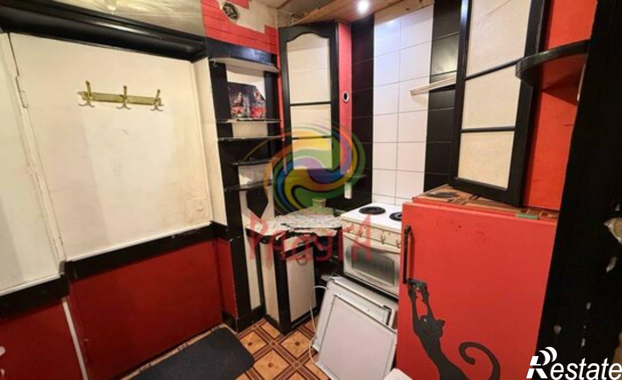 Купить квартиру за 1 680 000 рублей на 14-й проезд, 10 к4