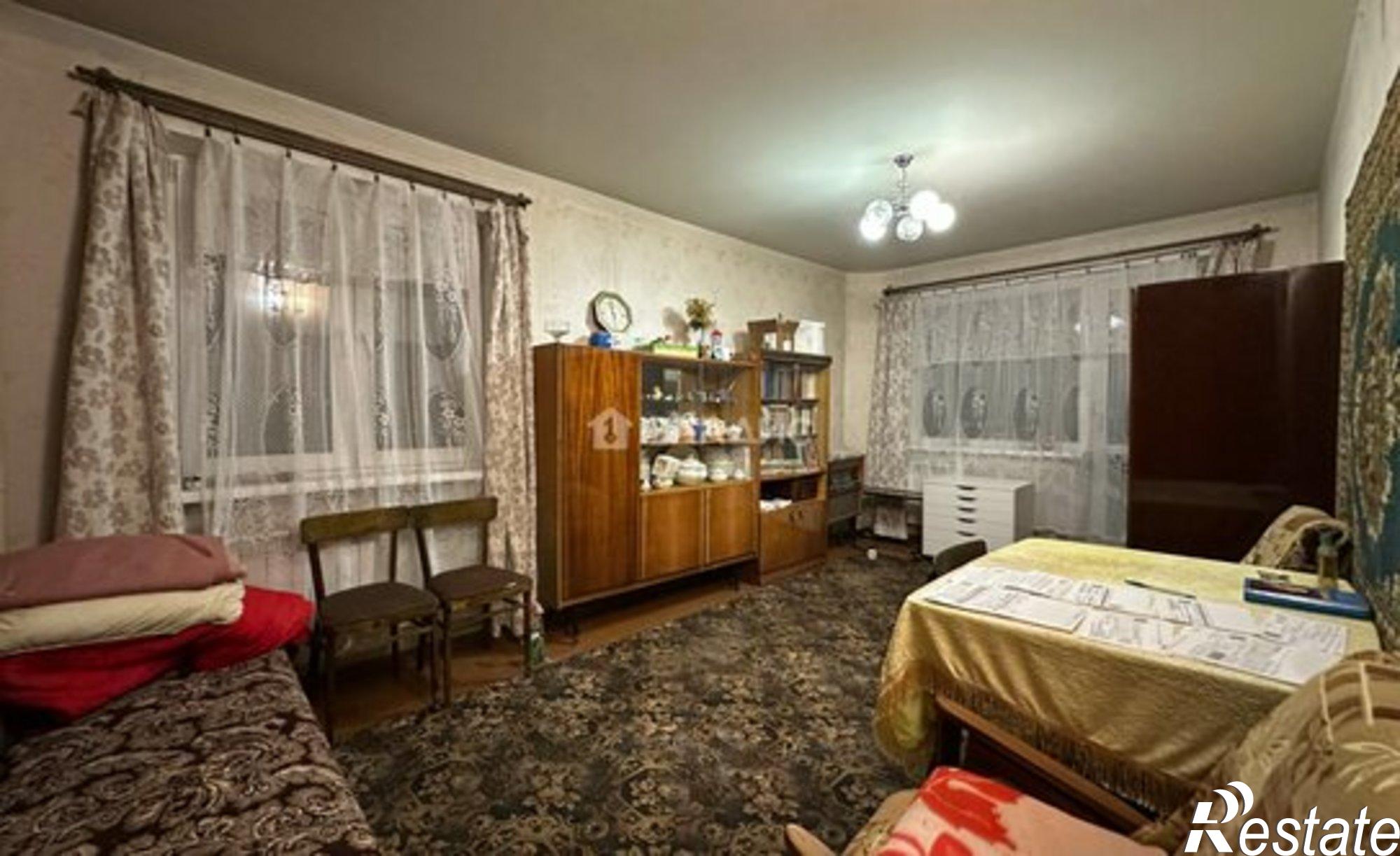 Купить квартиру за 3 500 000 рублей на проспект Строителей, 86