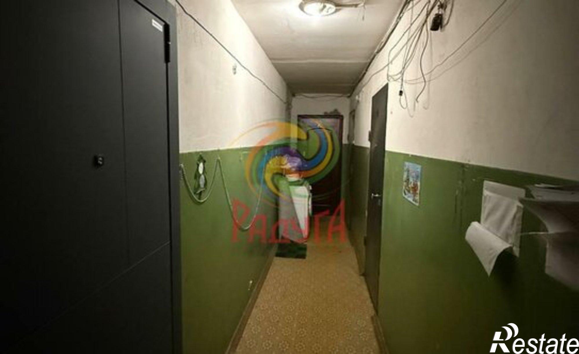 Купить квартиру за 1 680 000 рублей на 14-й проезд, 10 к4