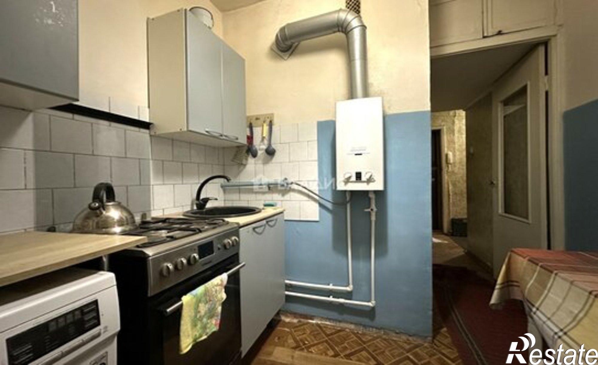 Купить квартиру за 3 500 000 рублей на проспект Строителей, 86