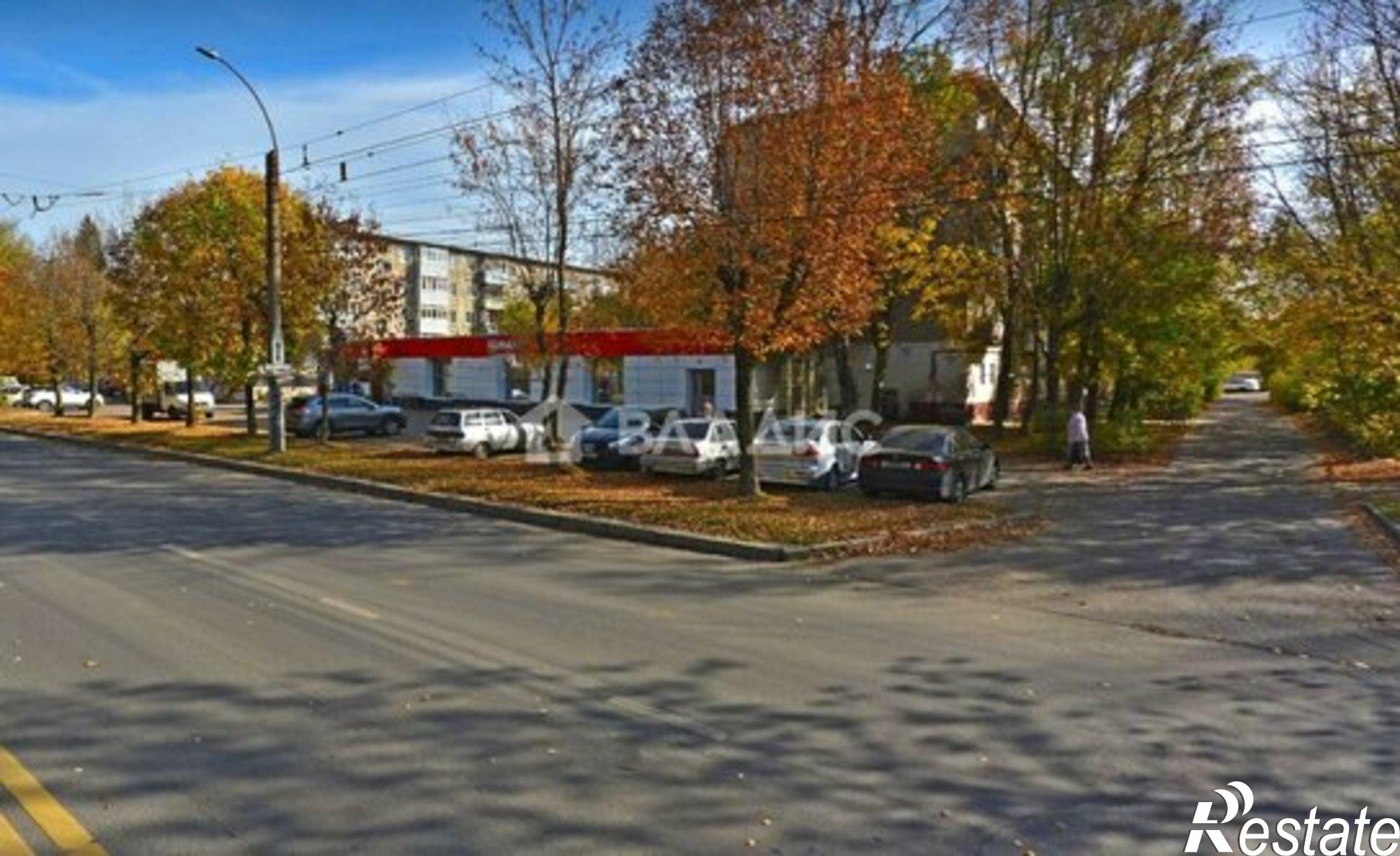 Купить квартиру за 3 500 000 рублей на проспект Строителей, 86